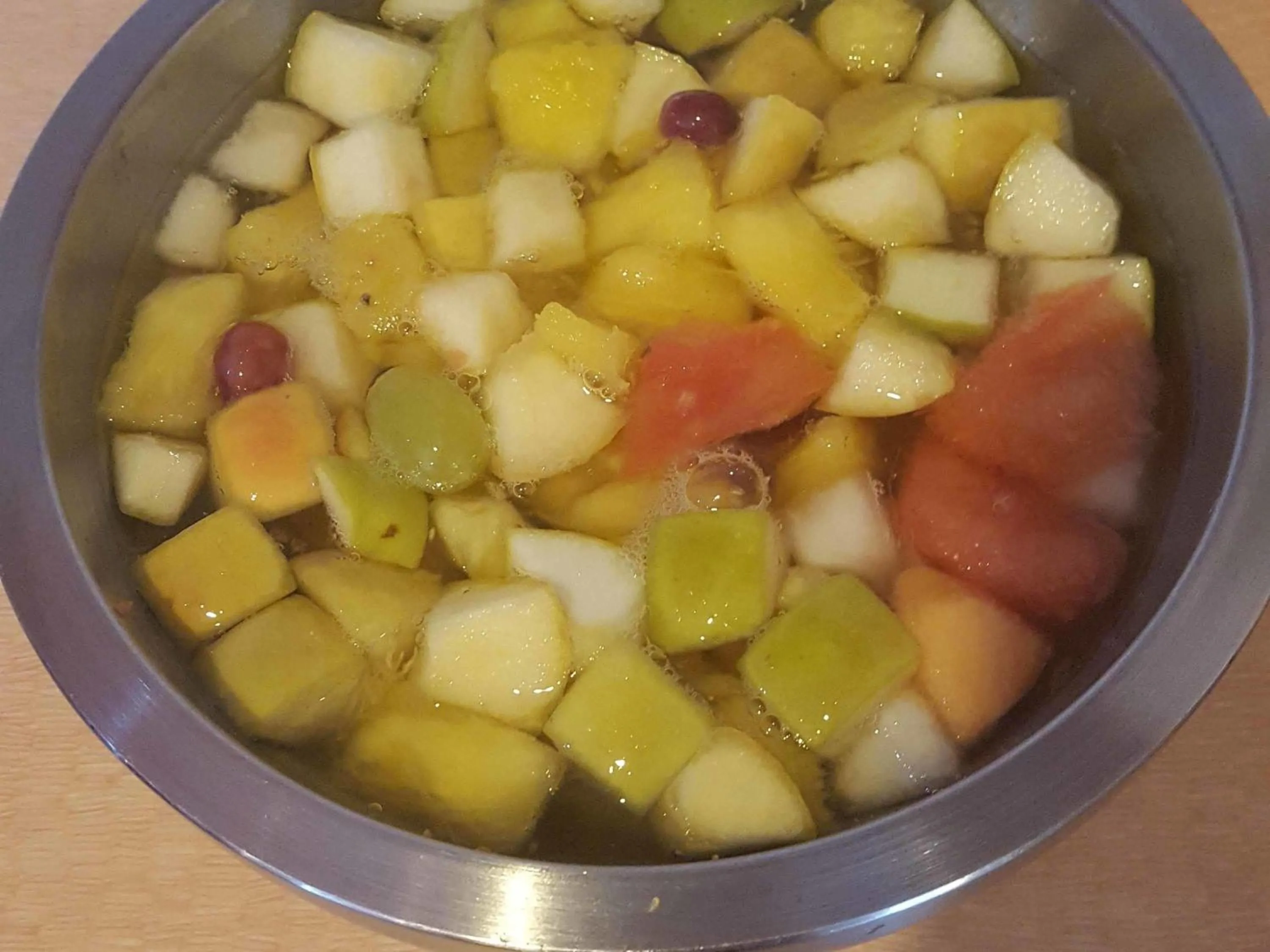 Breakfast in ibis budget Saint Gaudens