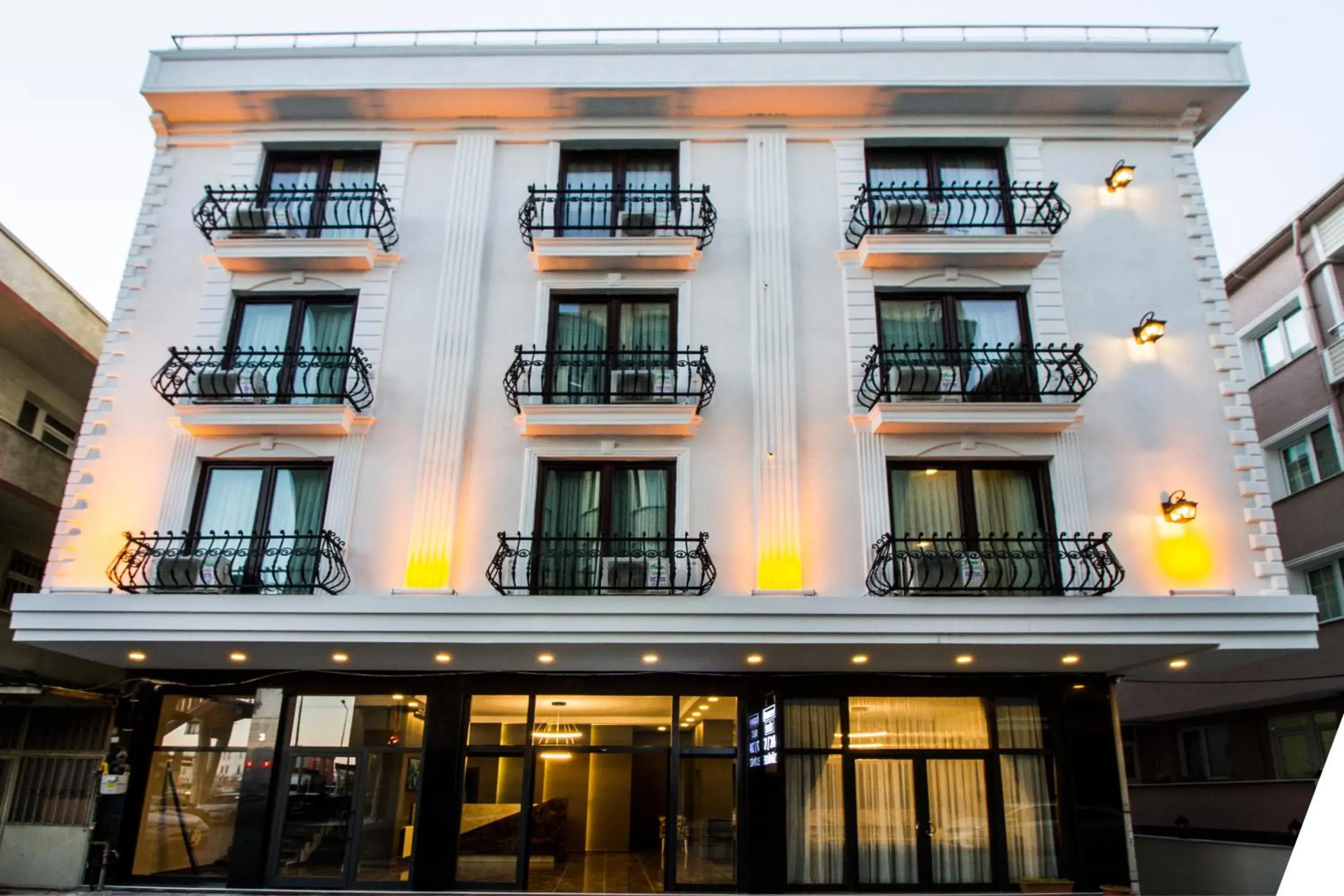 Hit Suites Avcilar Hotel Hit Suites Avcilar Hotel