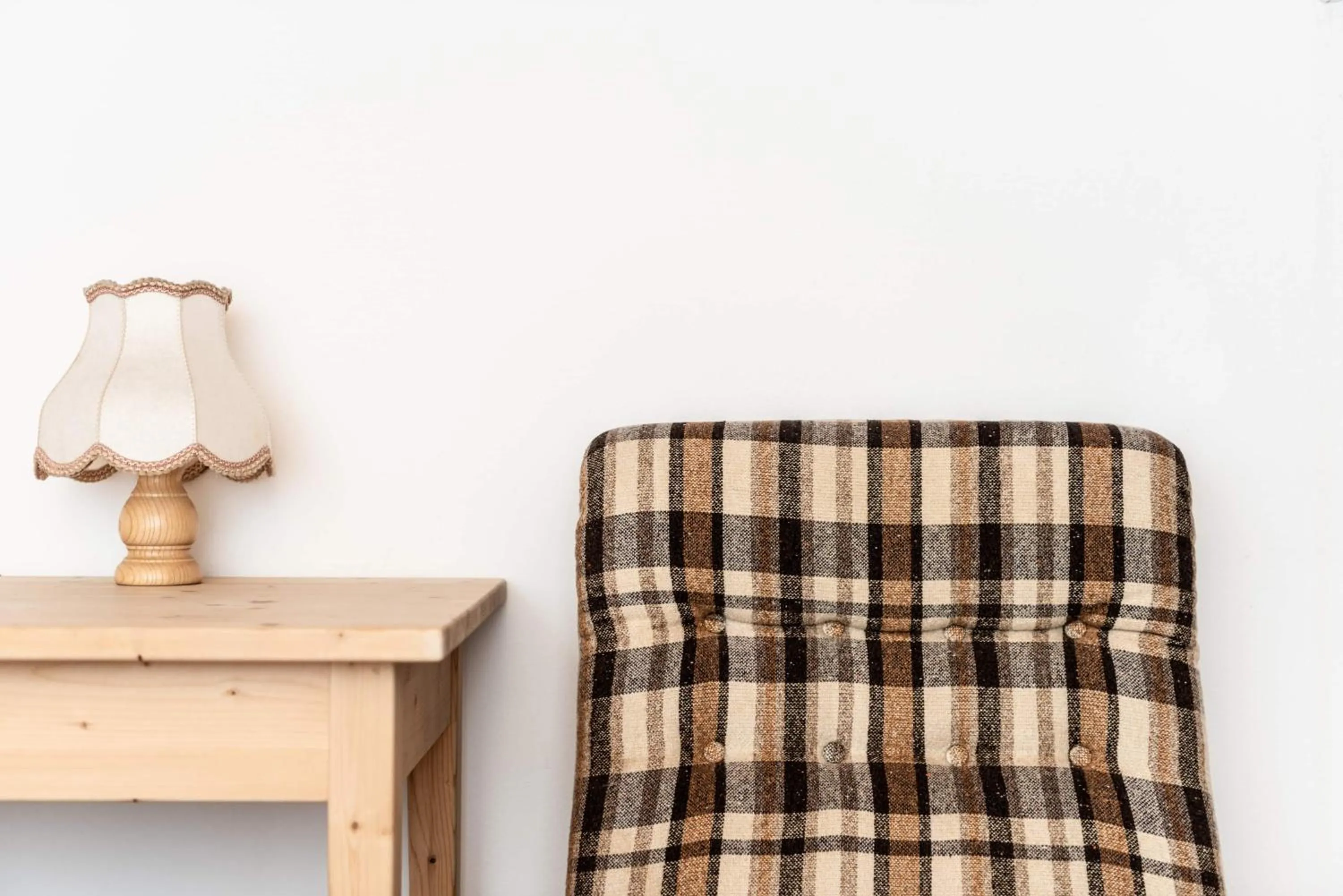 Decorative detail in Hotel Profanter