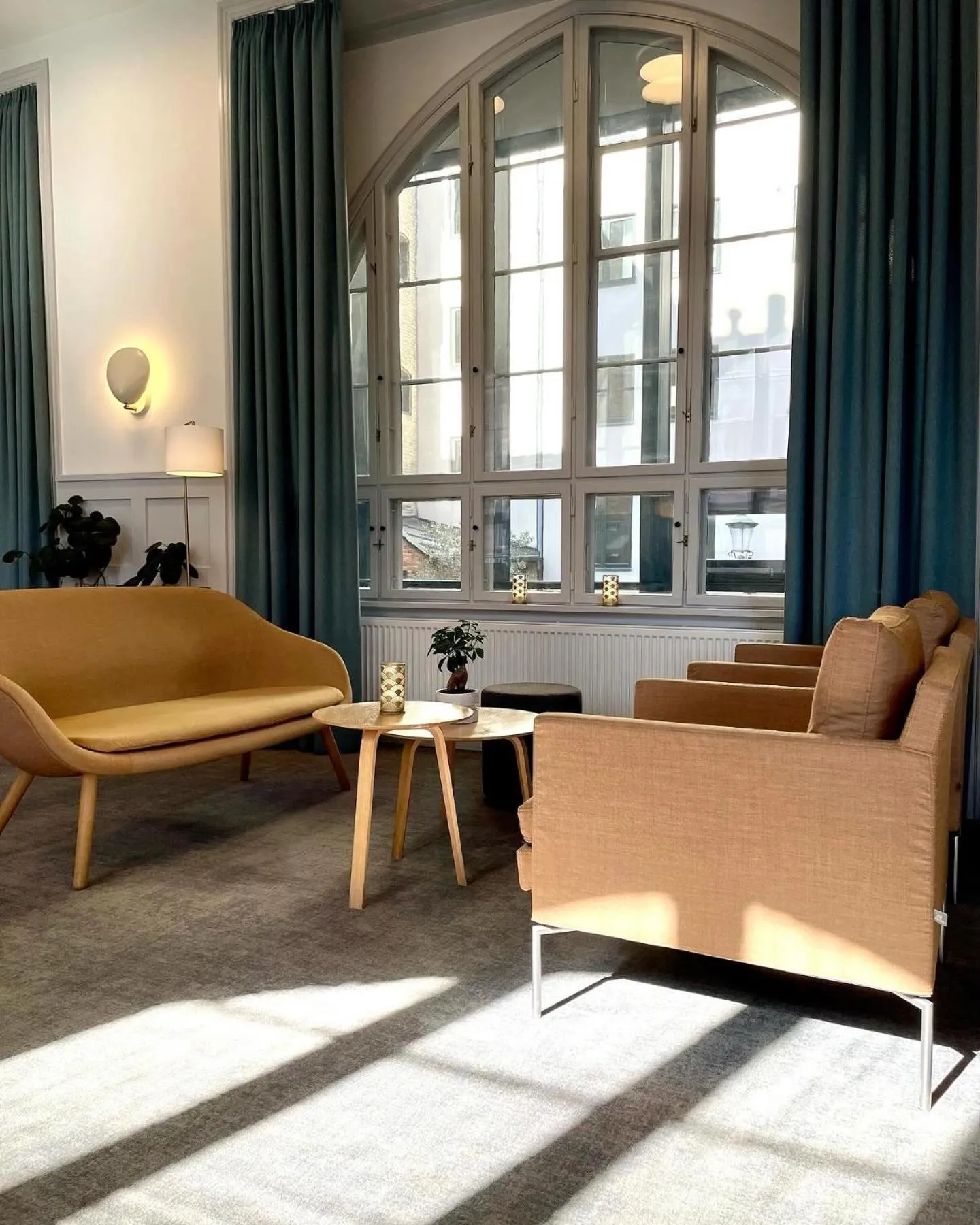 Coffee/tea facilities in Hotel Bethel