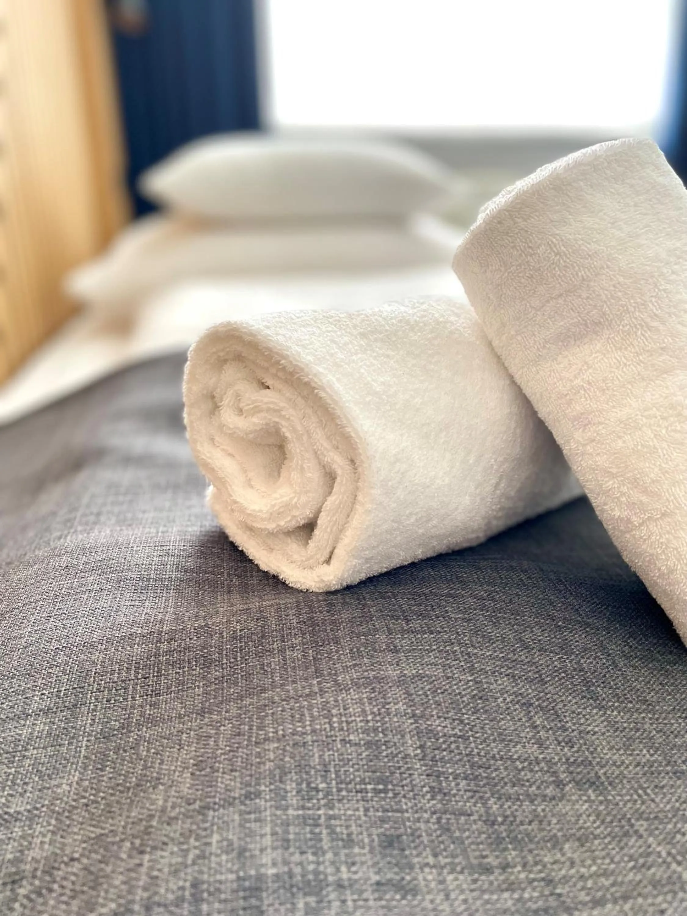 Bedroom, Bed in Hotel Bethel