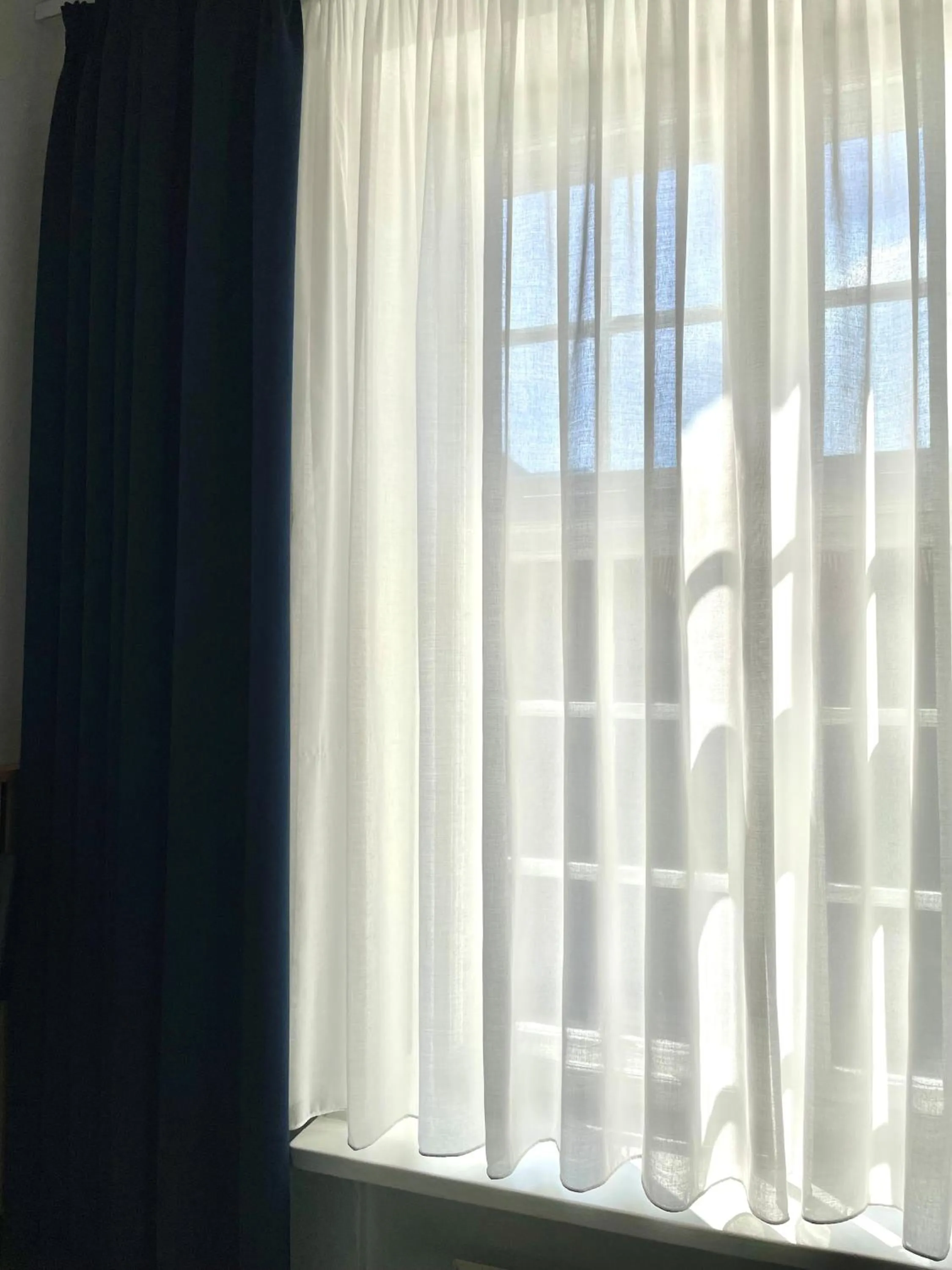 Bedroom in Hotel Bethel