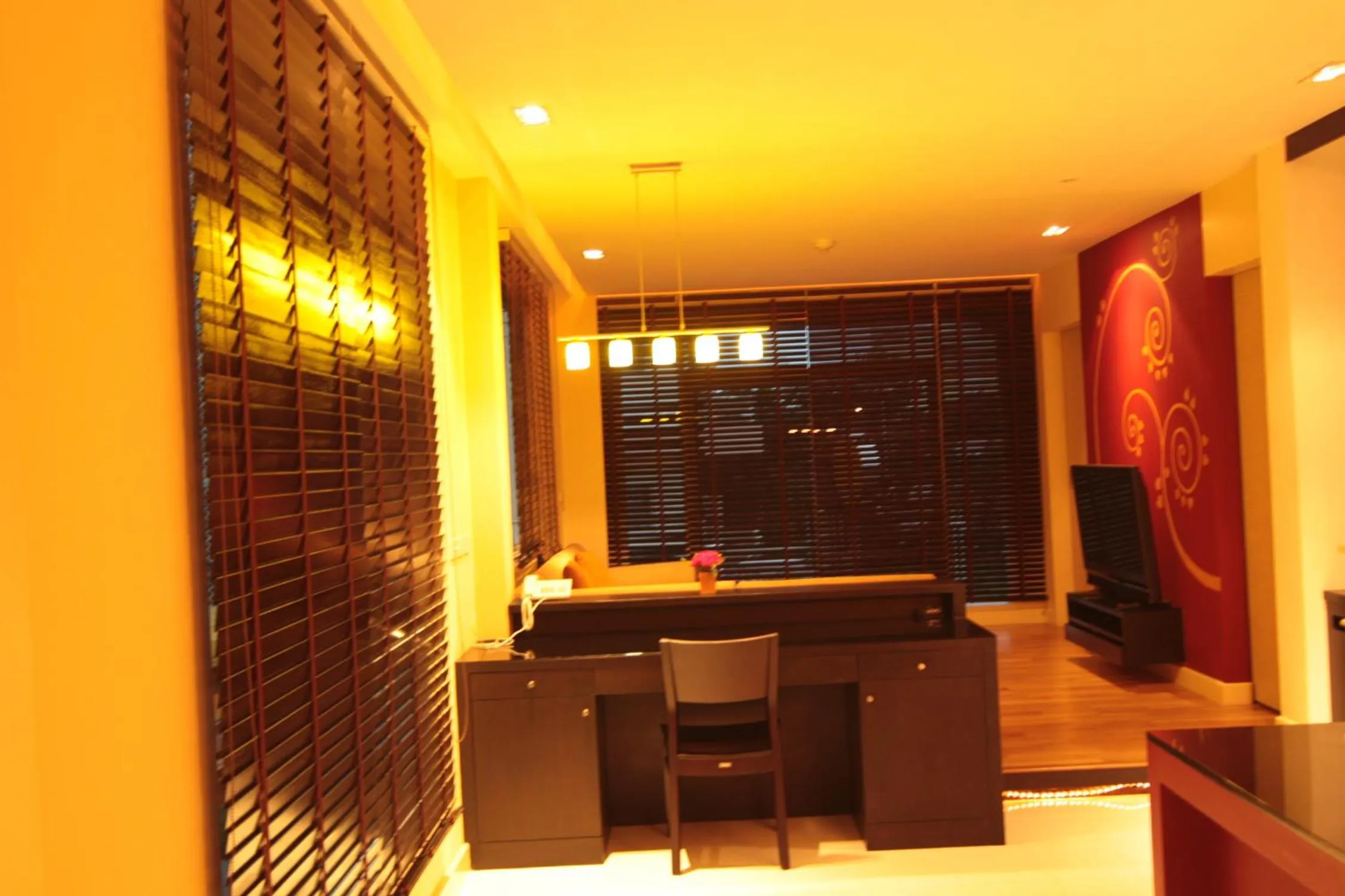 Pattaya tower room 7