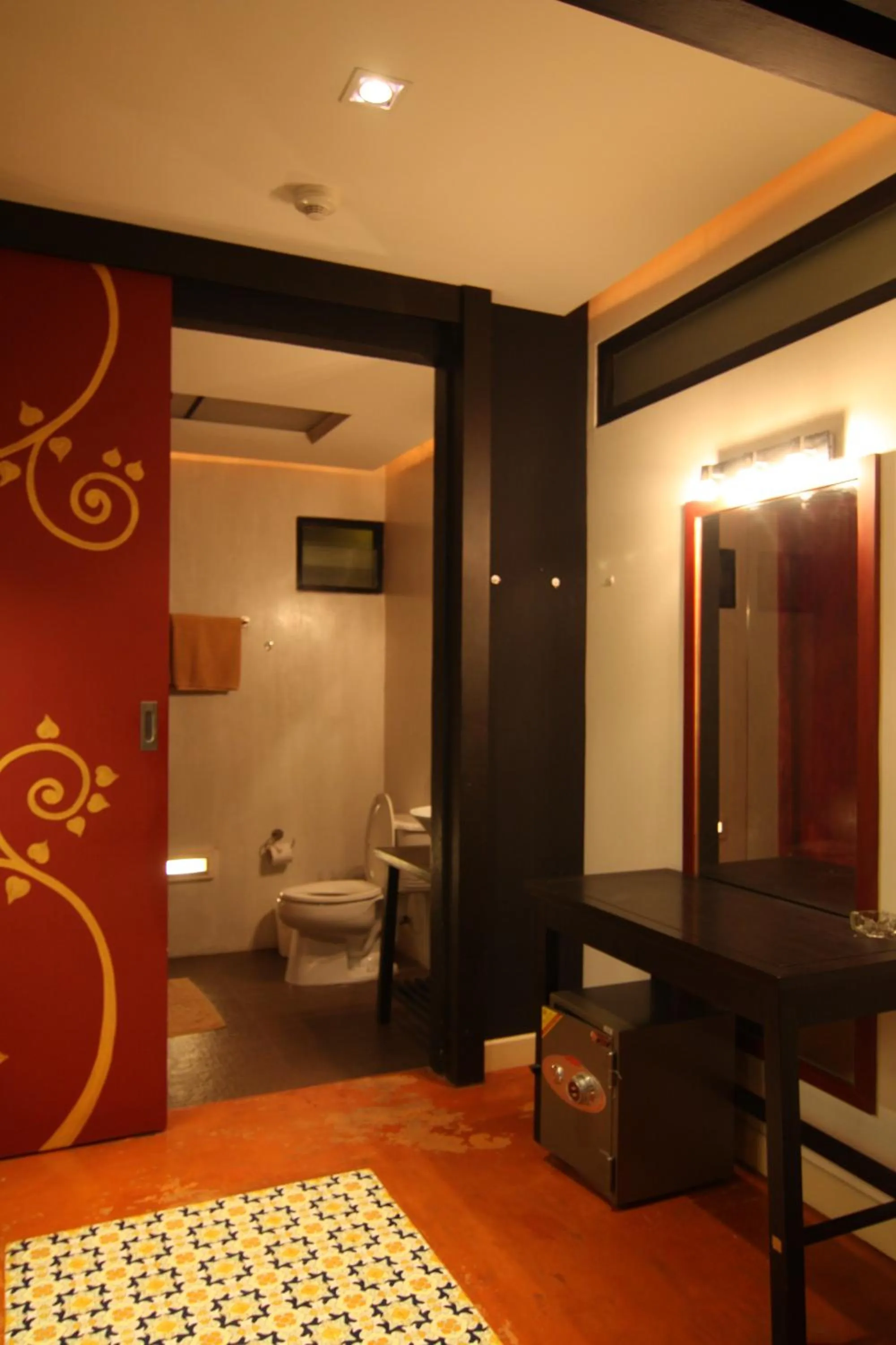 Pattaya tower room 7