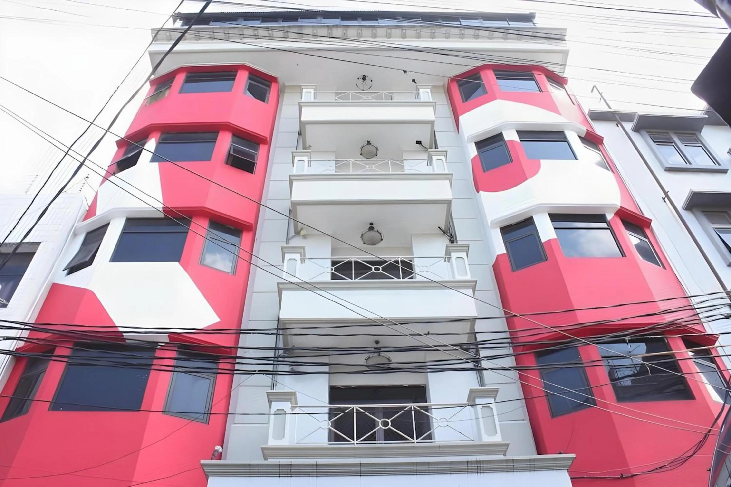 Collection O Mangga Besar Near Lokasari Square Formerly 45 Residence