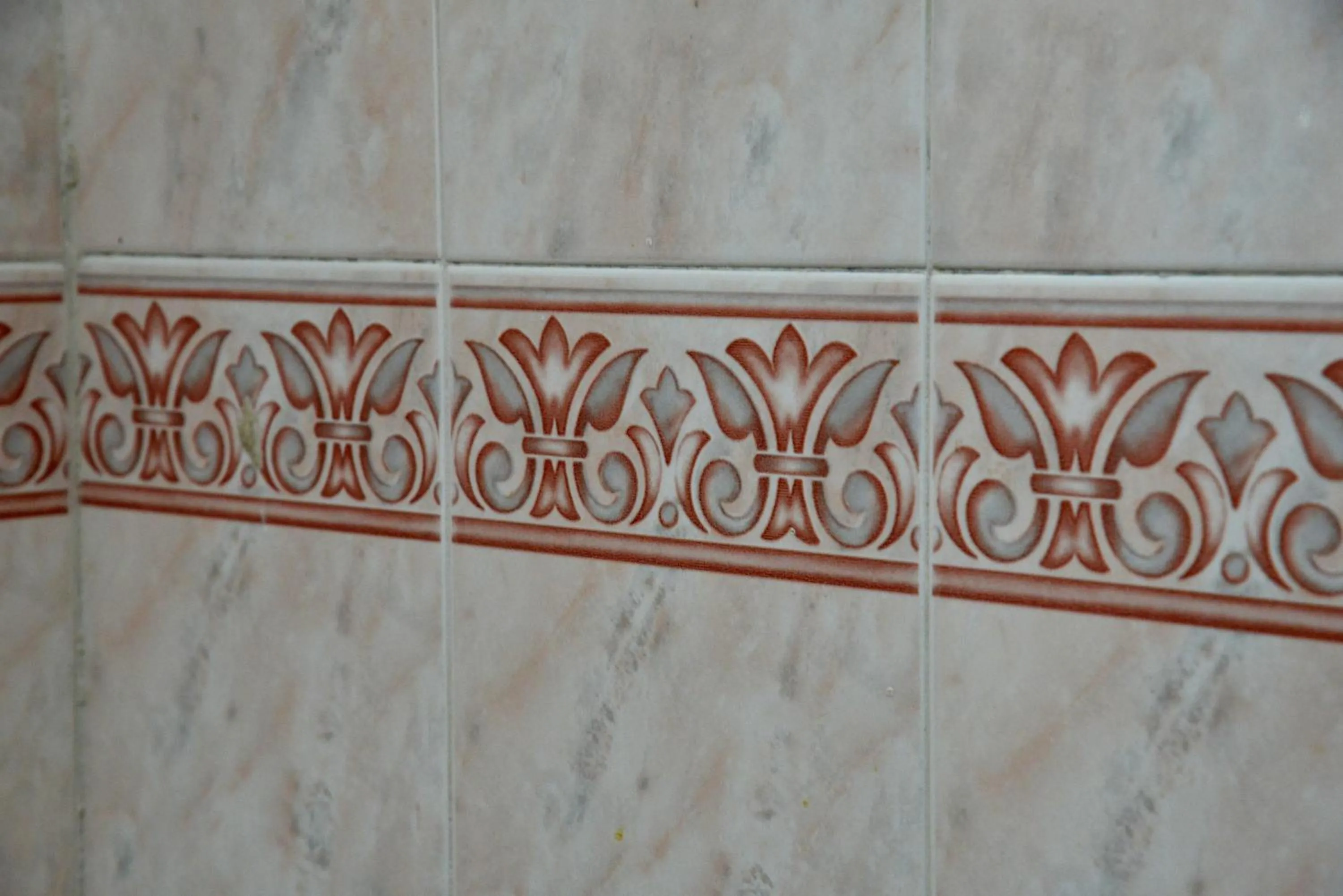 Decorative detail in HOTEL IL PARCO - Parking Free & Restaurant - Hotel