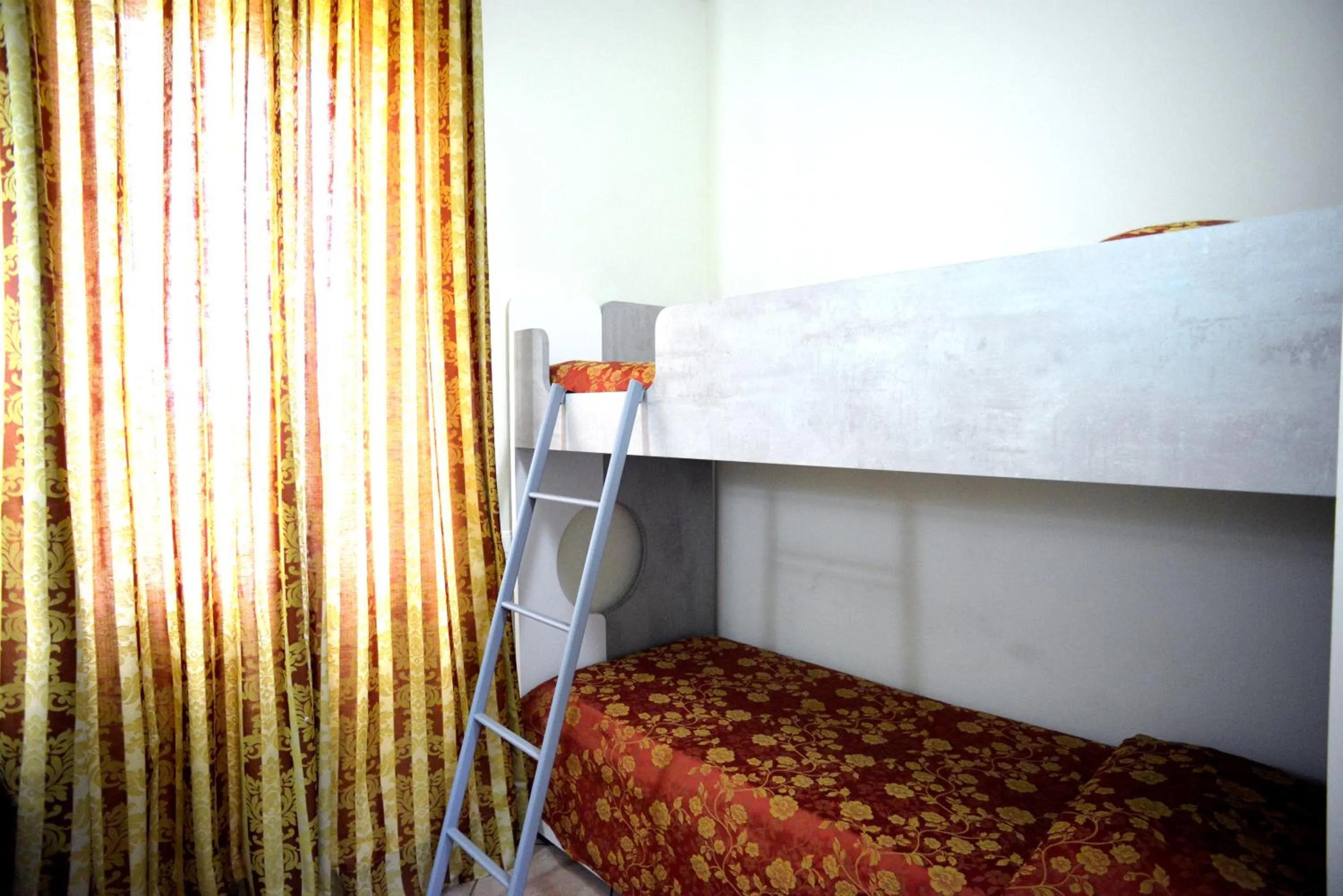 Photo of the whole room in HOTEL IL PARCO - Parking Free & Restaurant - Hotel