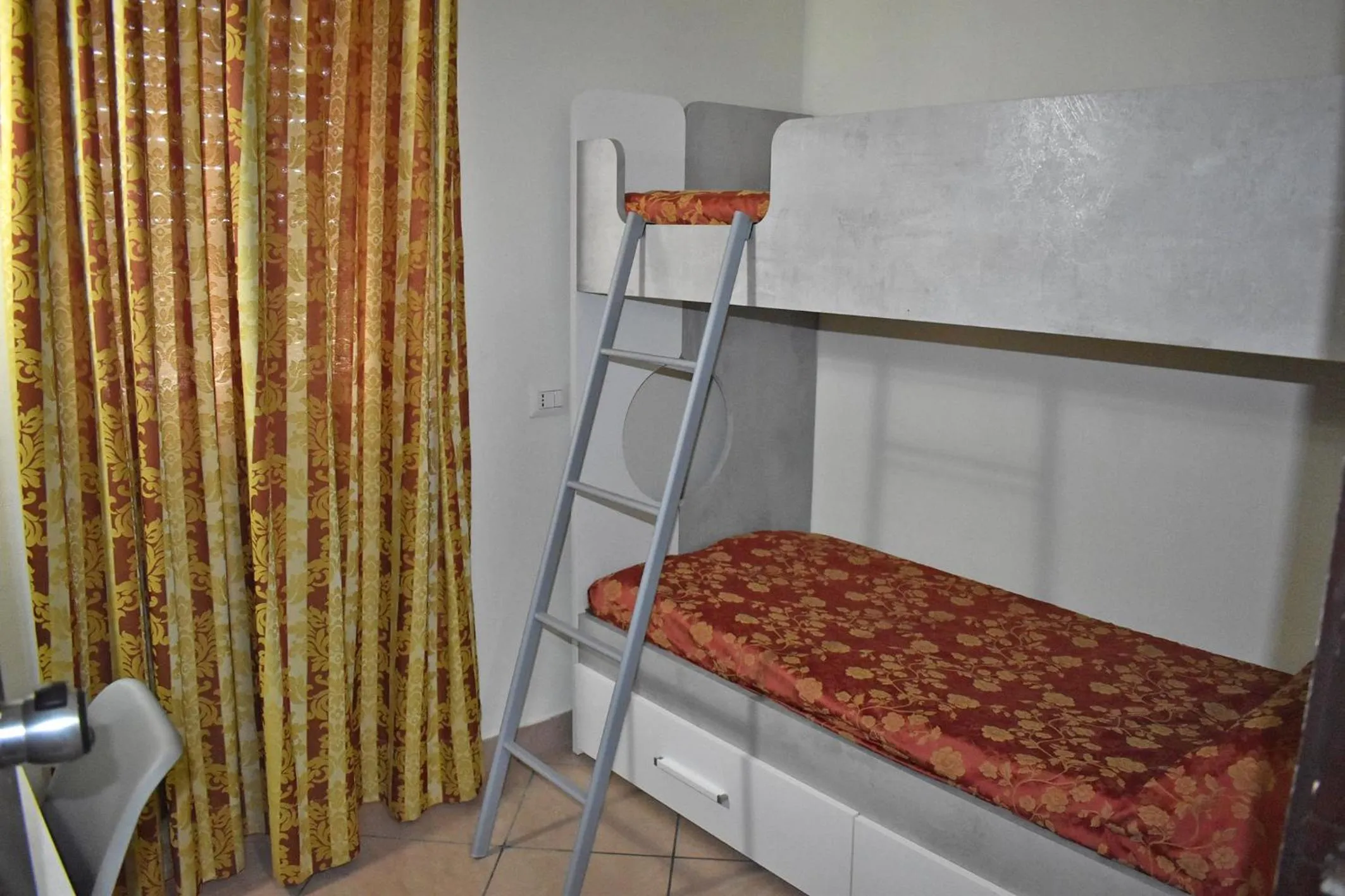 Photo of the whole room, Bed in HOTEL IL PARCO - Parking Free & Restaurant - Hotel