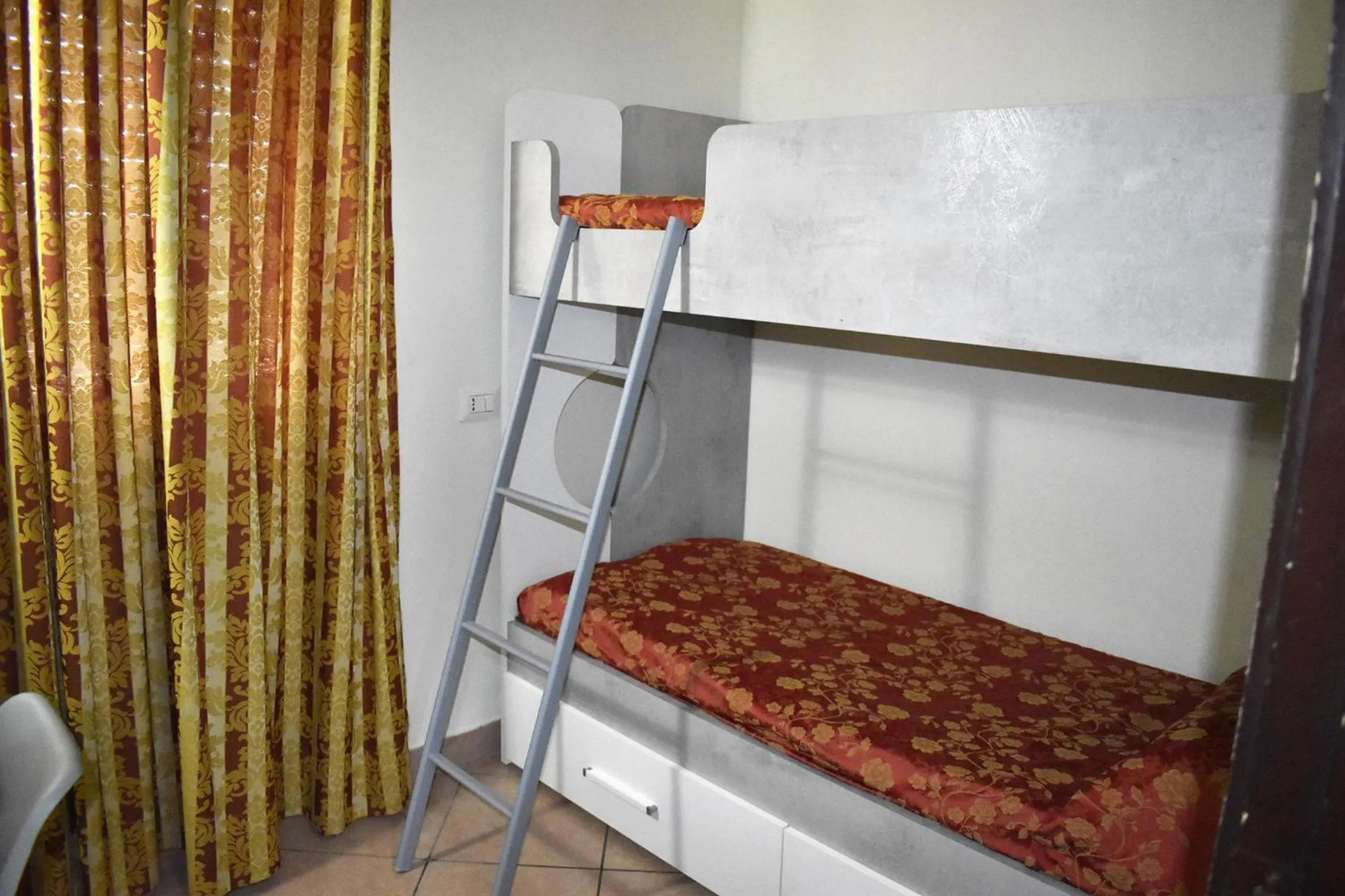 Bedroom, Bed in HOTEL IL PARCO - Parking Free & Restaurant - Hotel