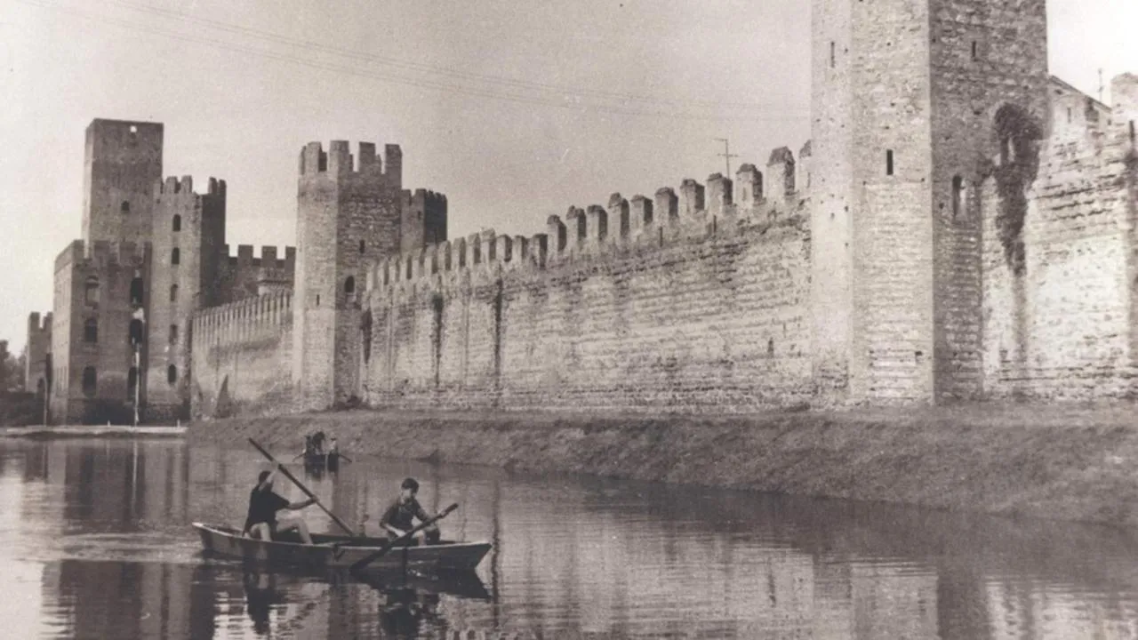 The History Apartment