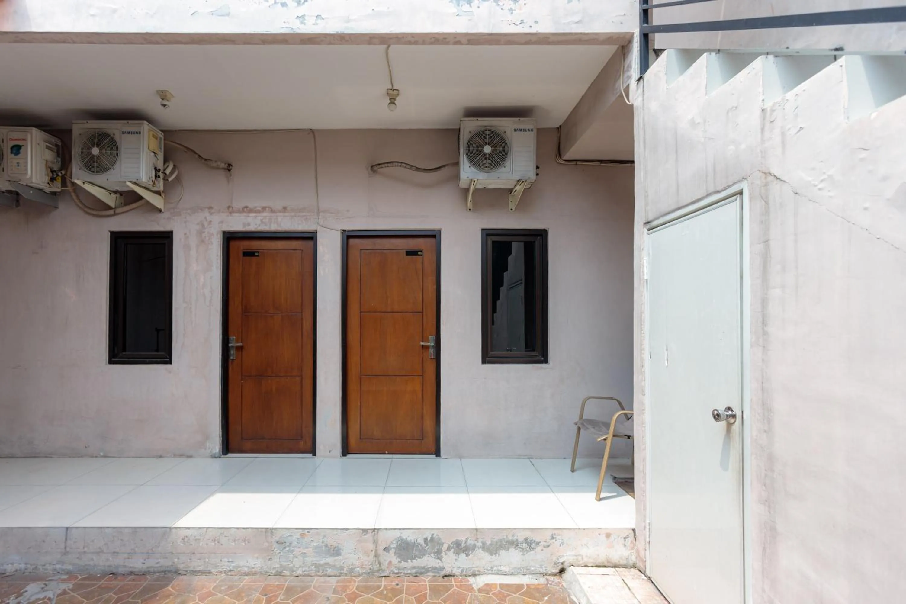 Other in RedDoorz at Osuko Residence Sukomanunggal Jaya