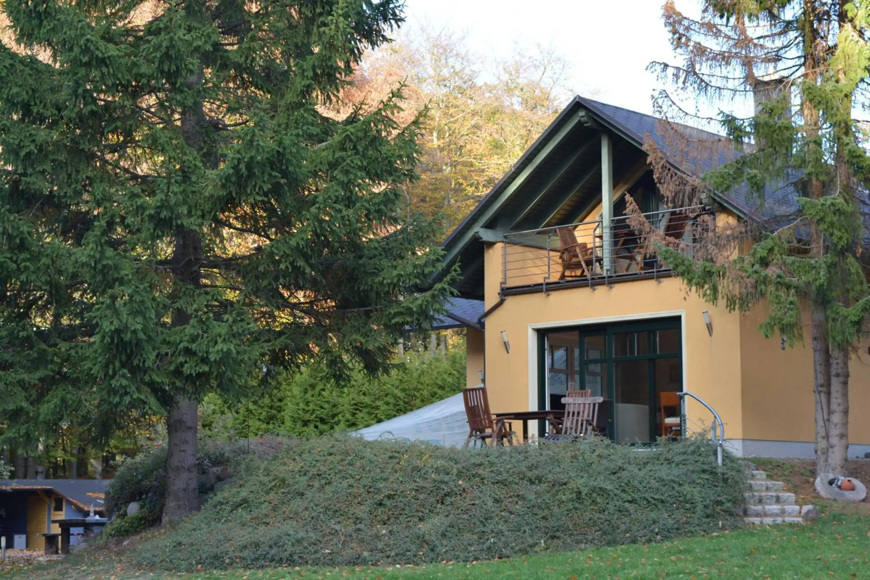 Ferienwohnungen "Emma" am Nationalpark Ferienwohnungen "Emma" am Nationalpark