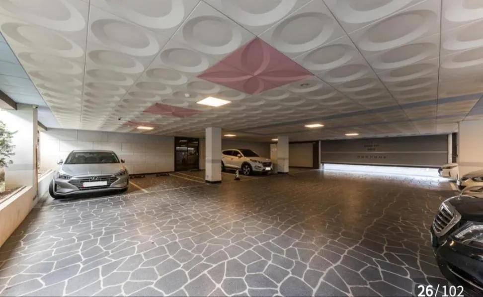 Browndot Hotel Masan Odong