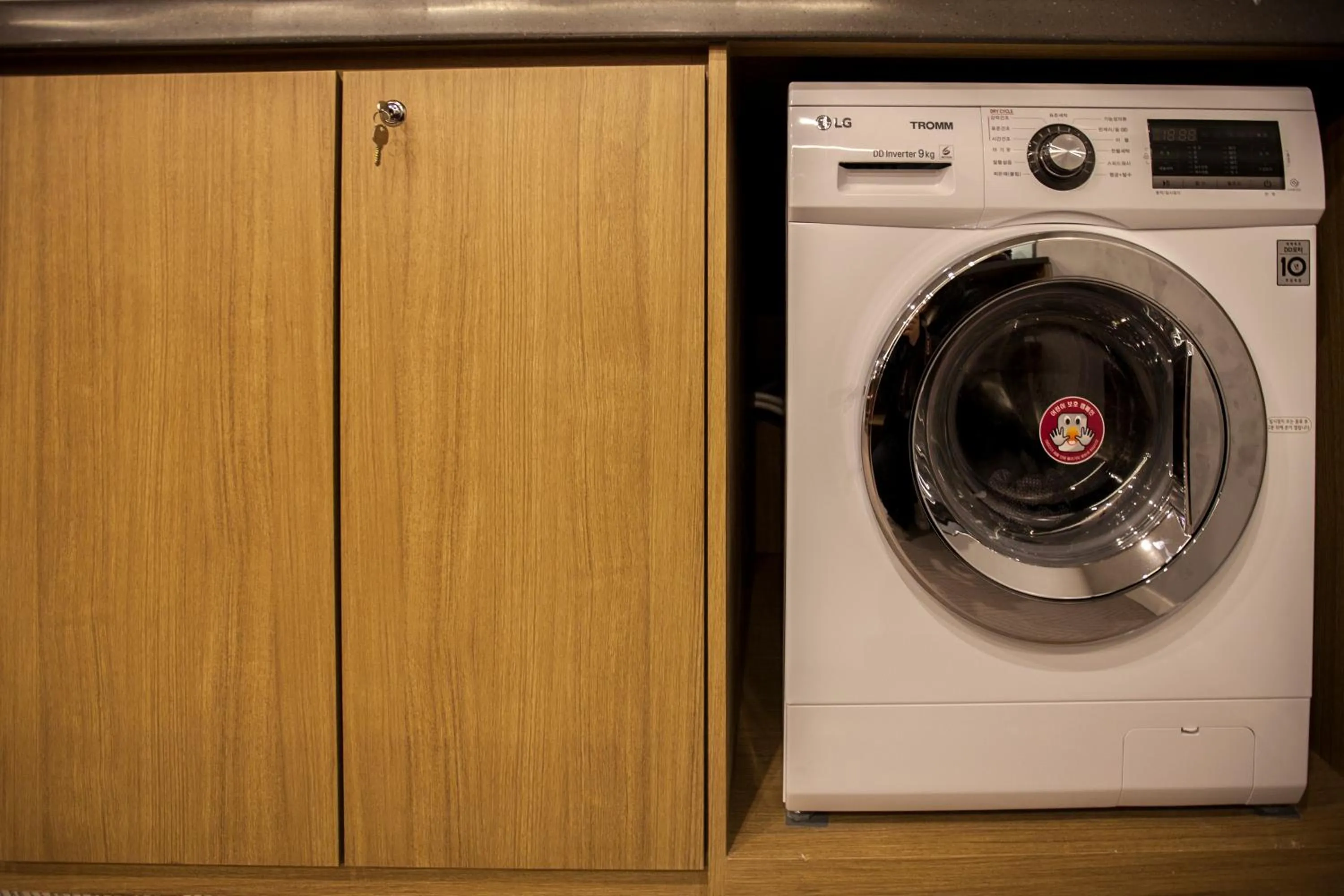 Browndot Hotel Masan Odong