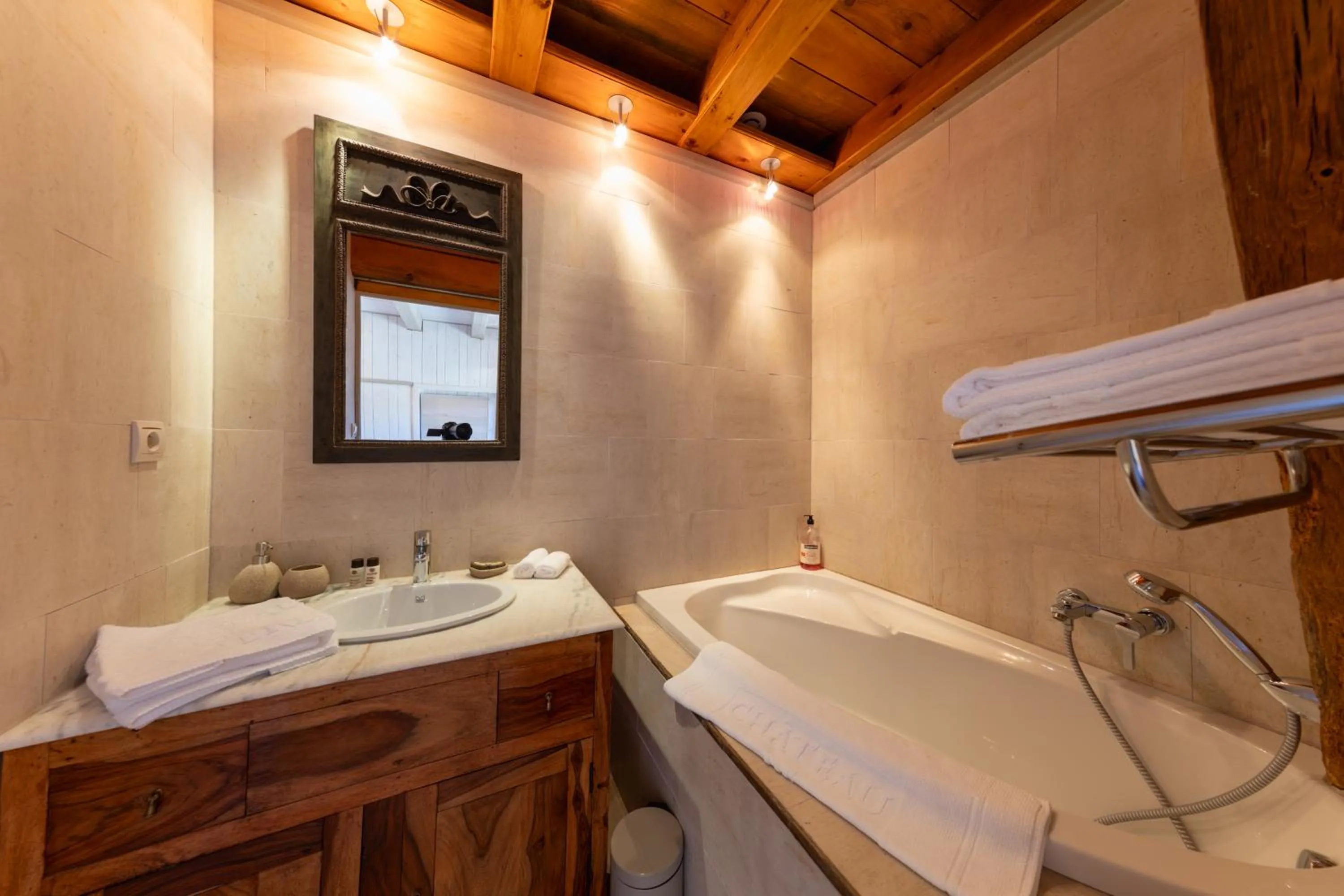 Château de Mazières