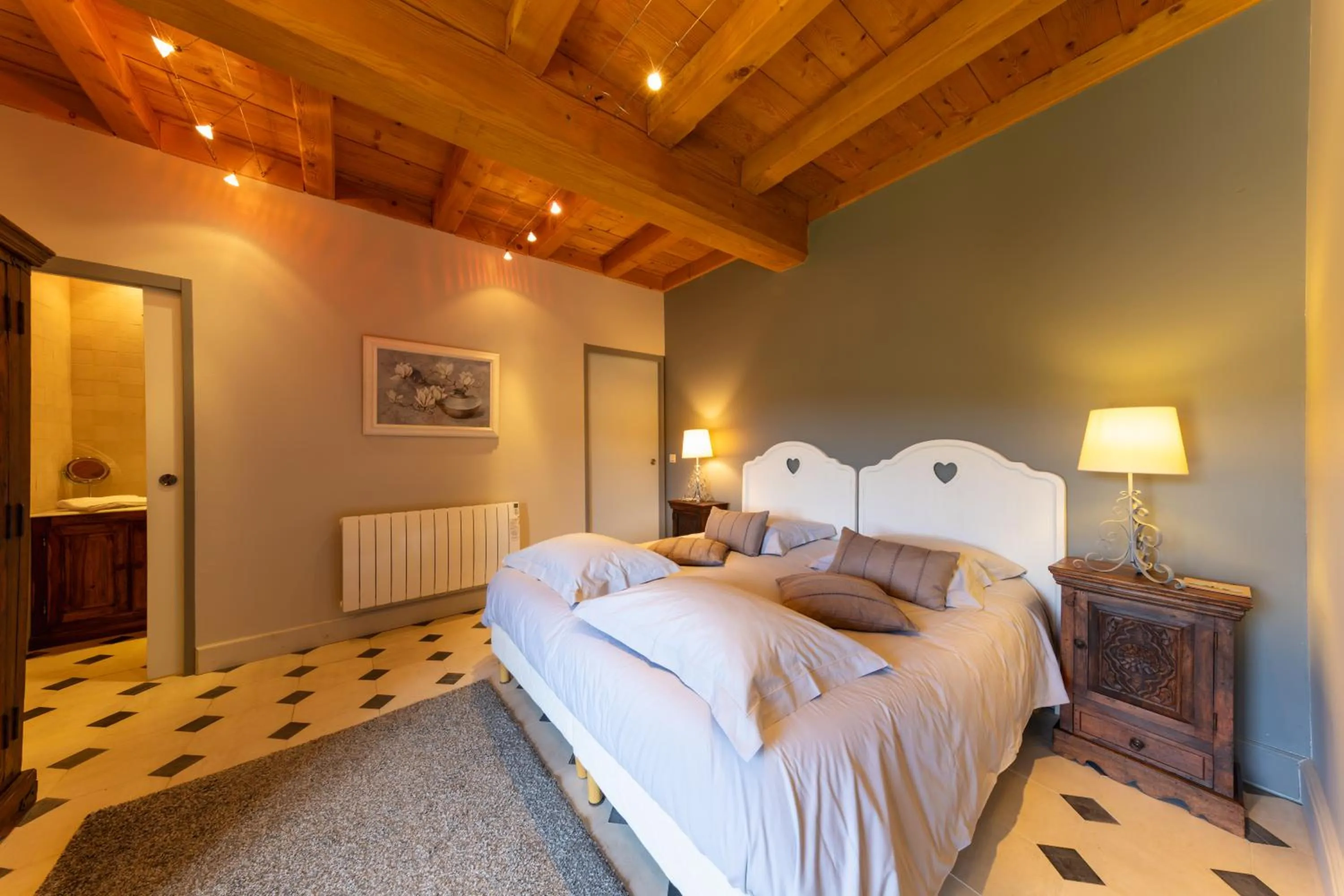 Château de Mazières