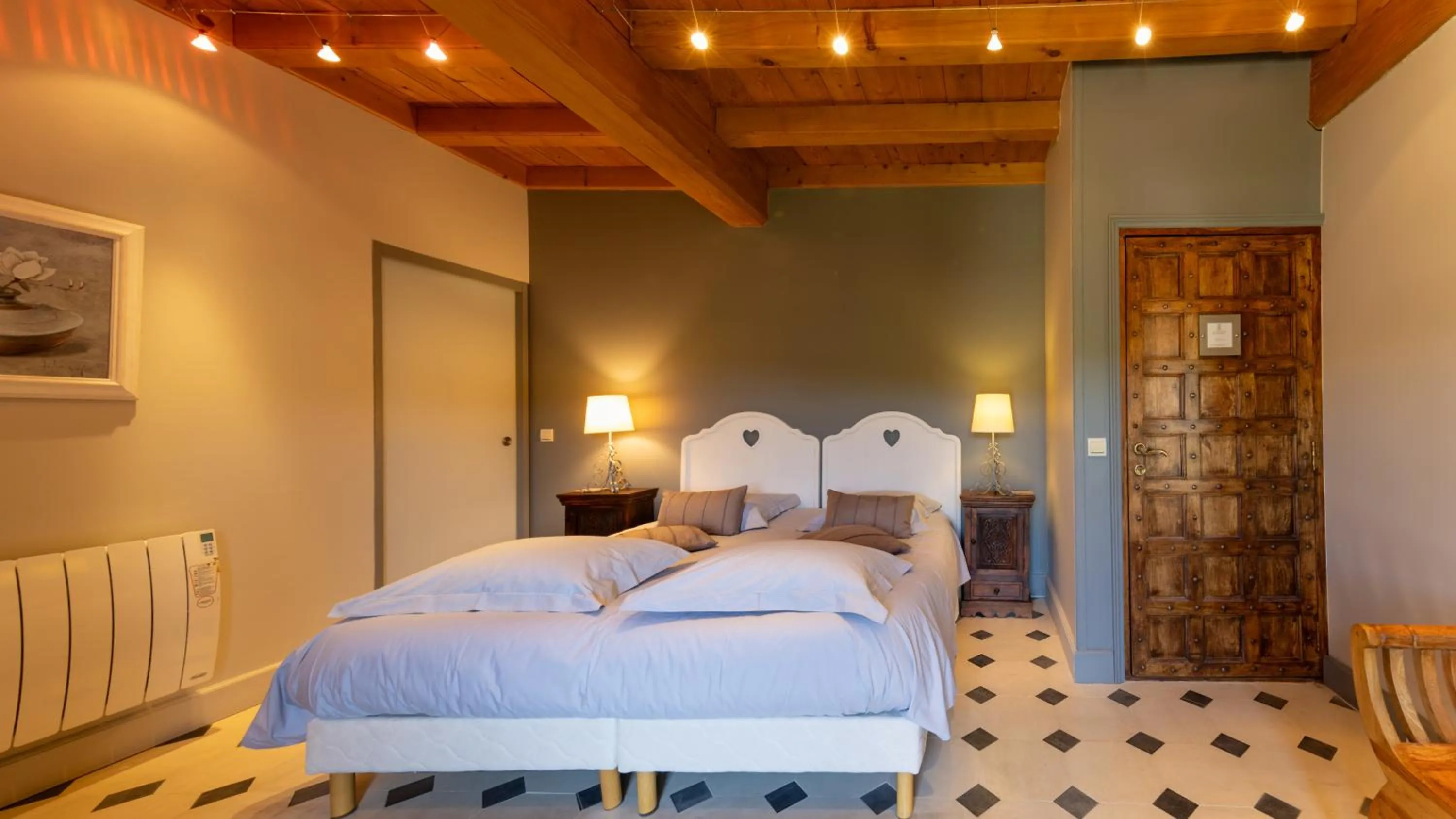 Château de Mazières