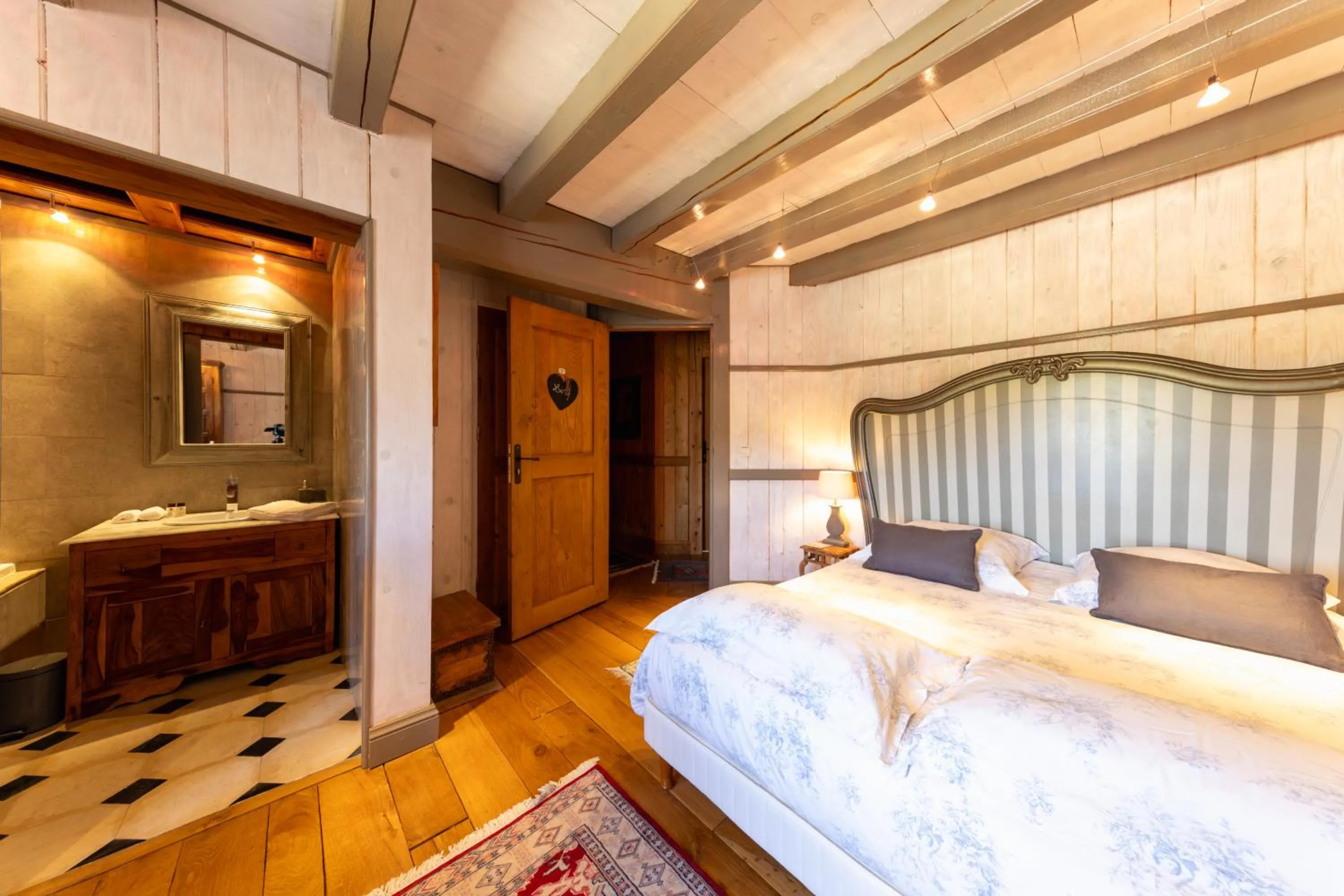 Château de Mazières