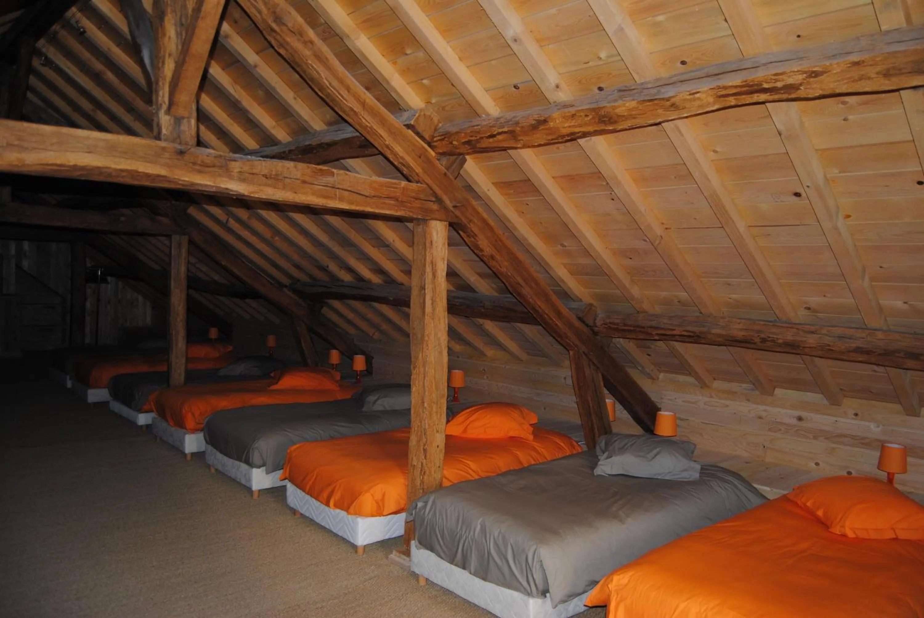 Château de Mazières