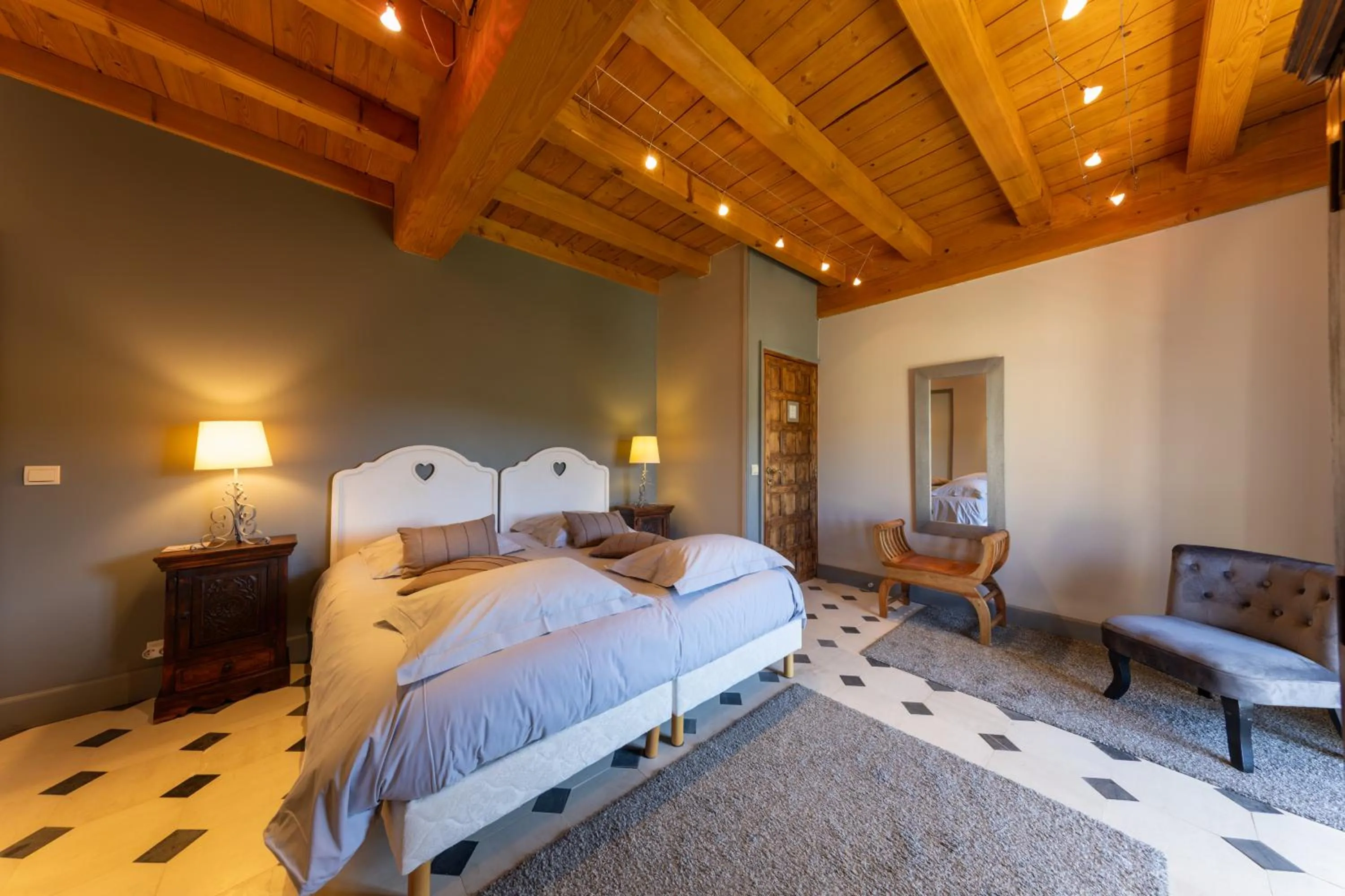 Château de Mazières