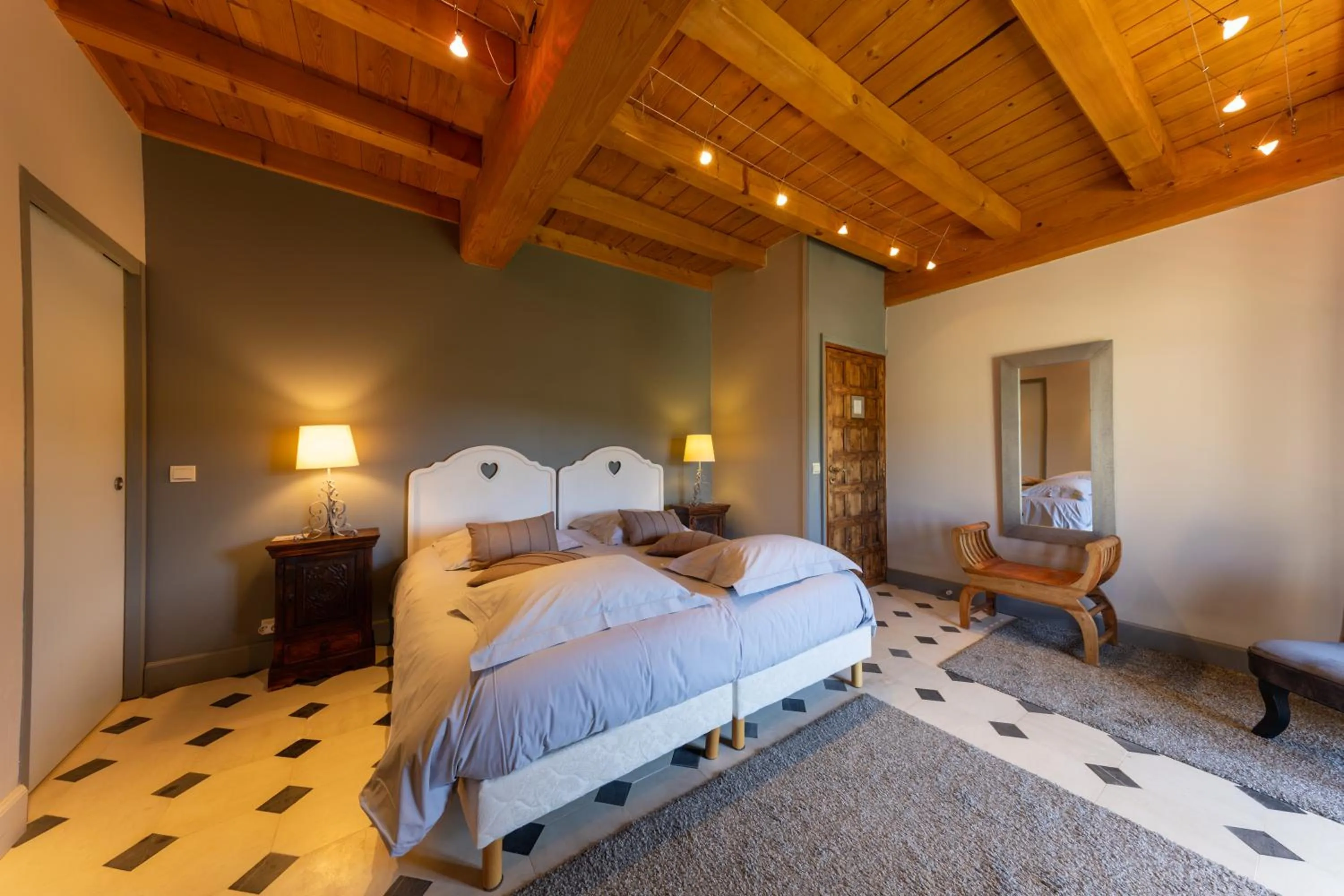 Château de Mazières