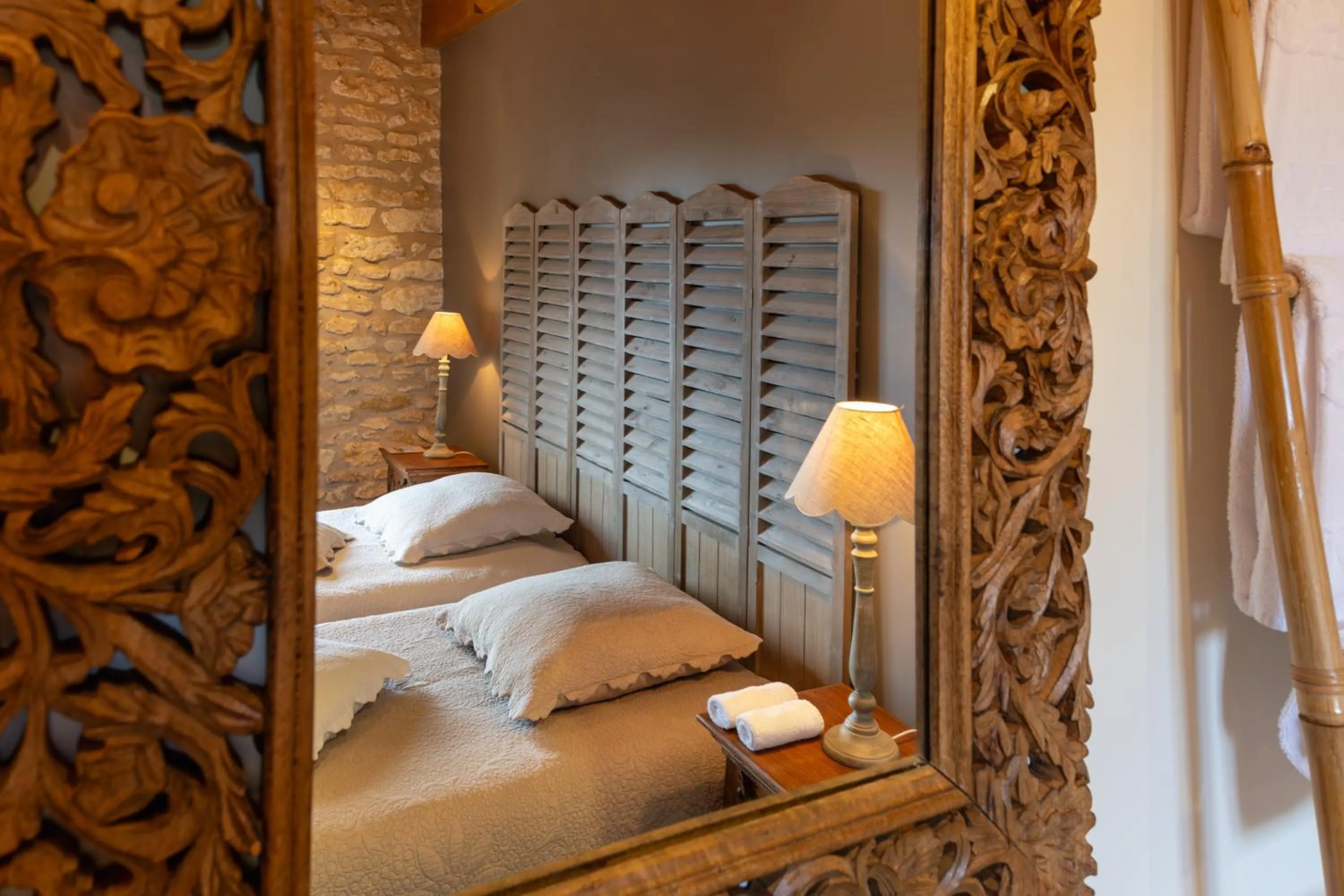 Château de Mazières