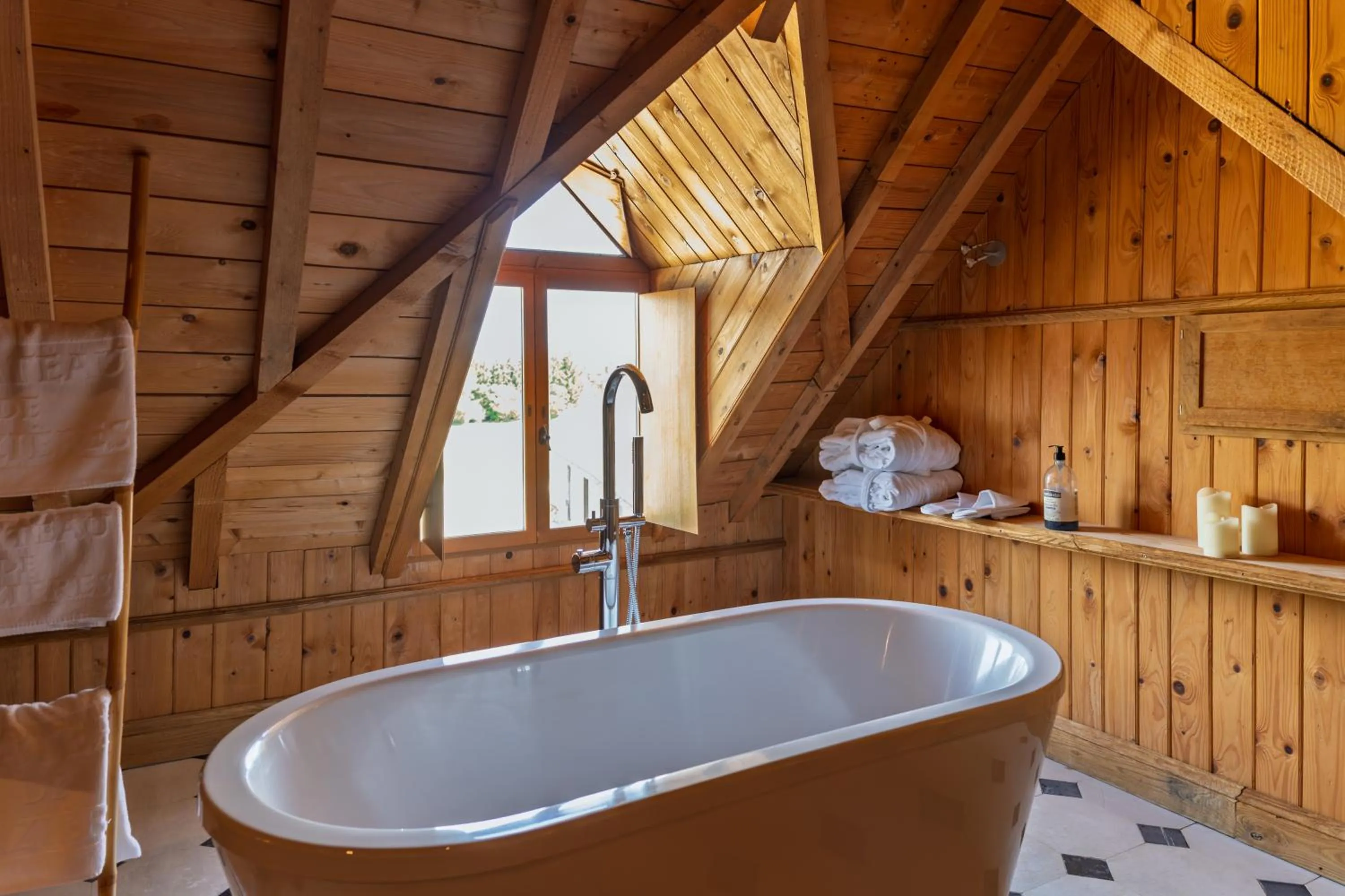 Château de Mazières