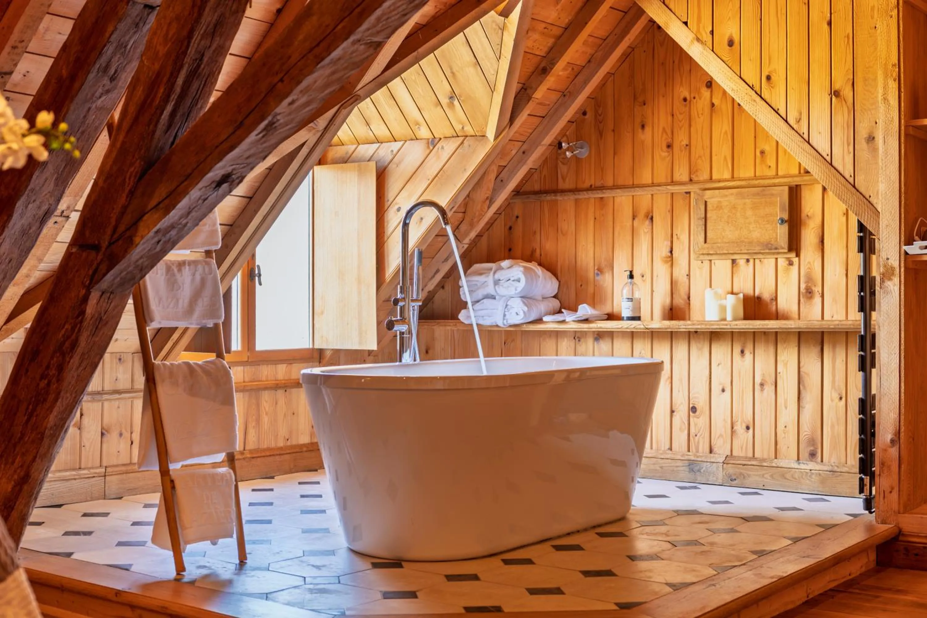 Château de Mazières