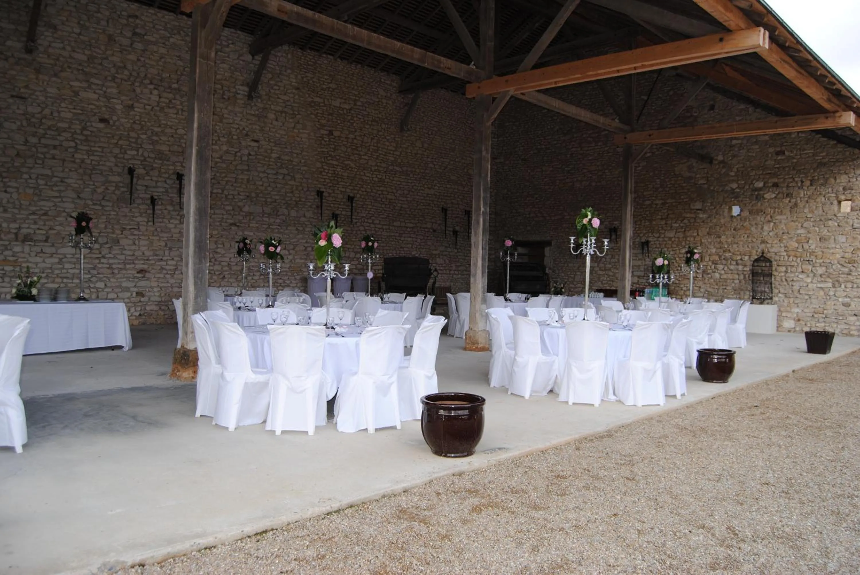 Château de Mazières