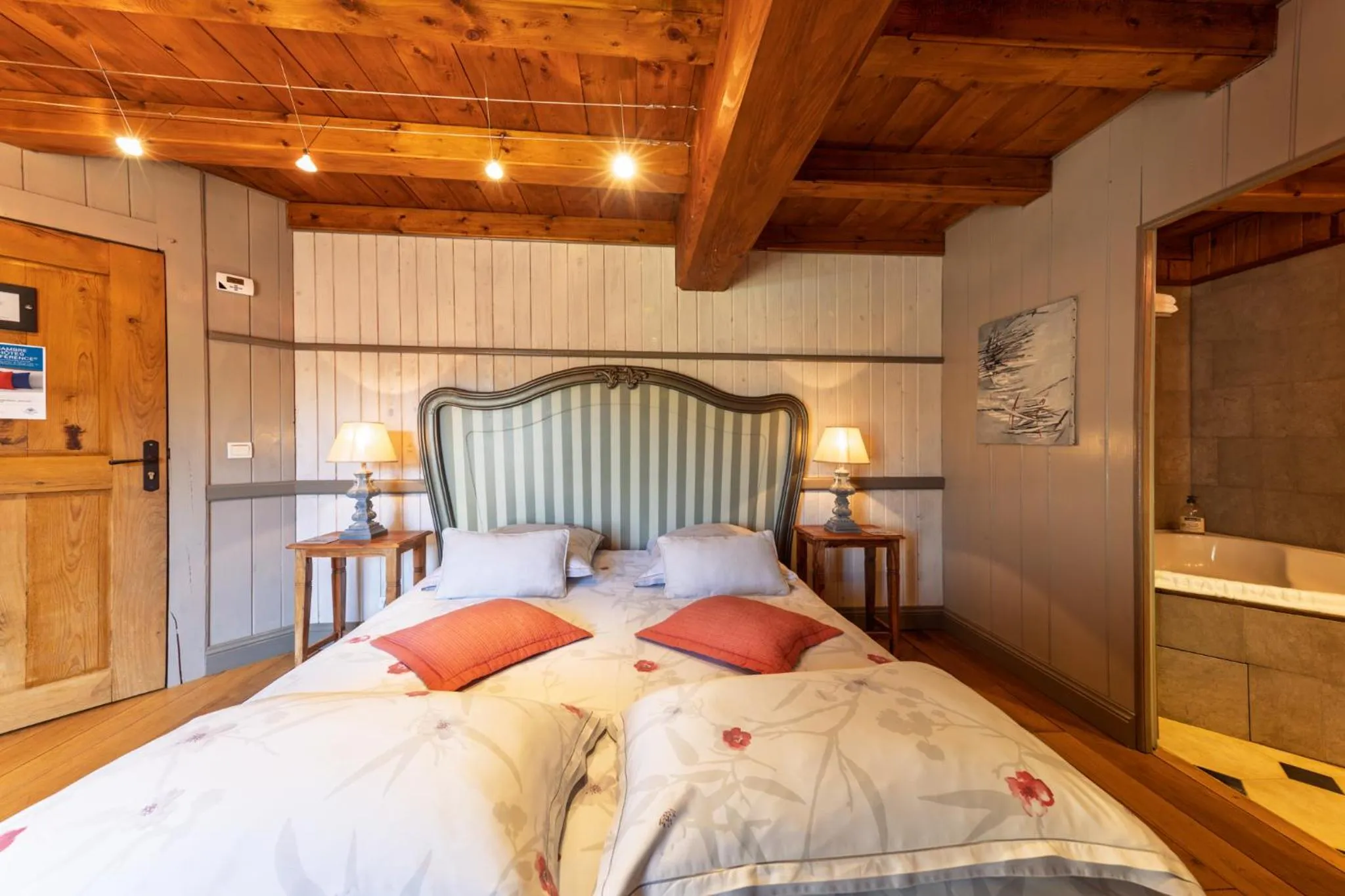 Château de Mazières