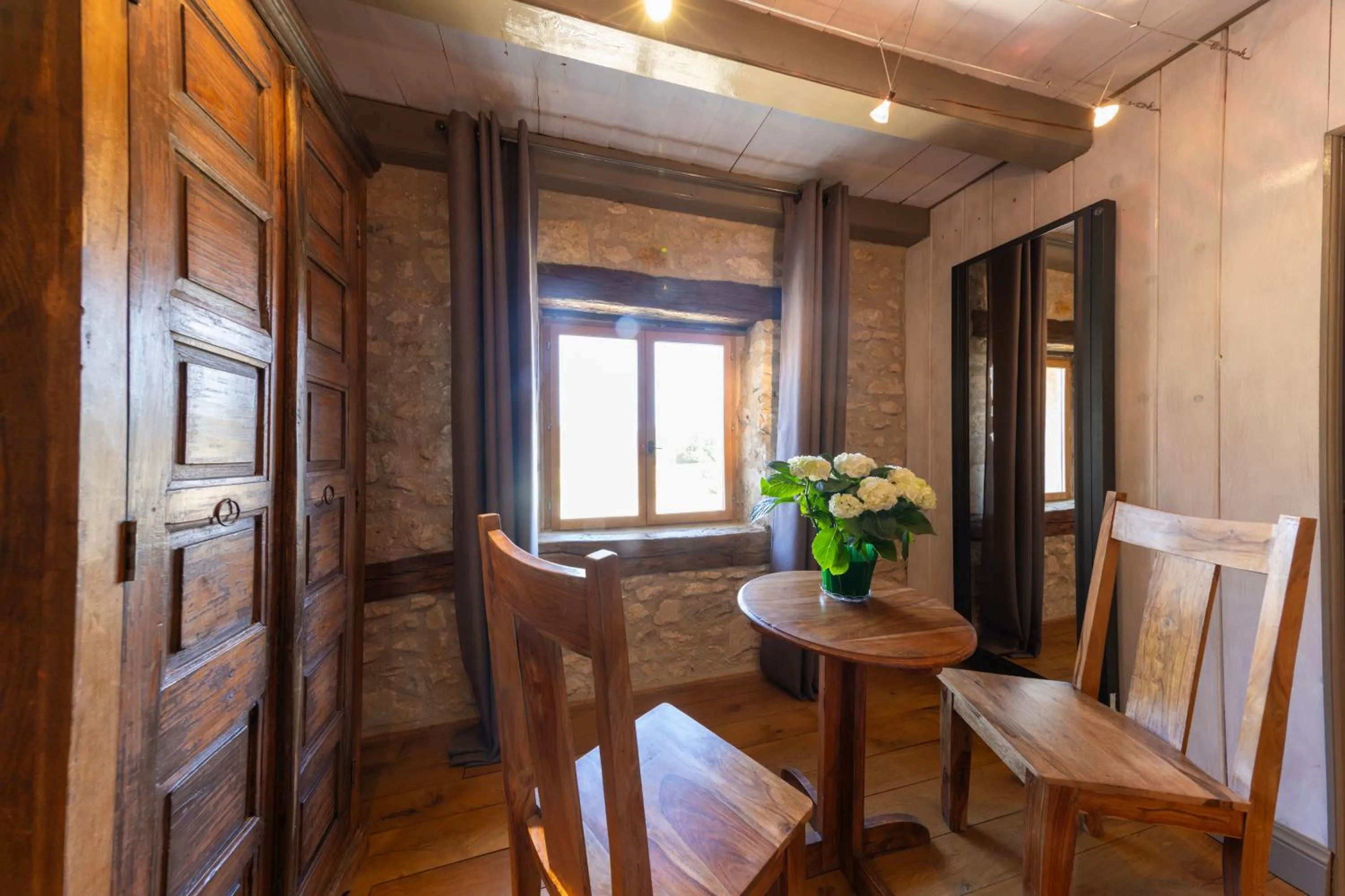 Château de Mazières