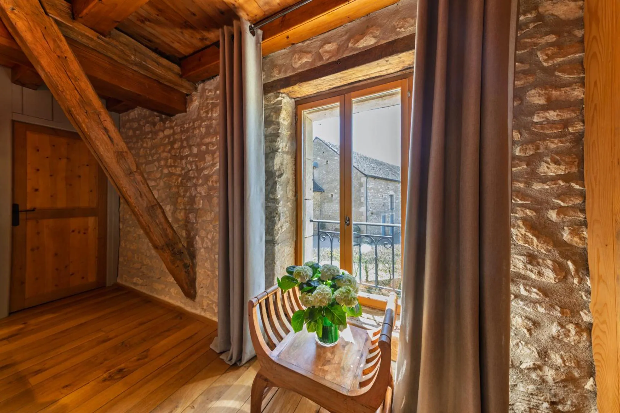 Château de Mazières