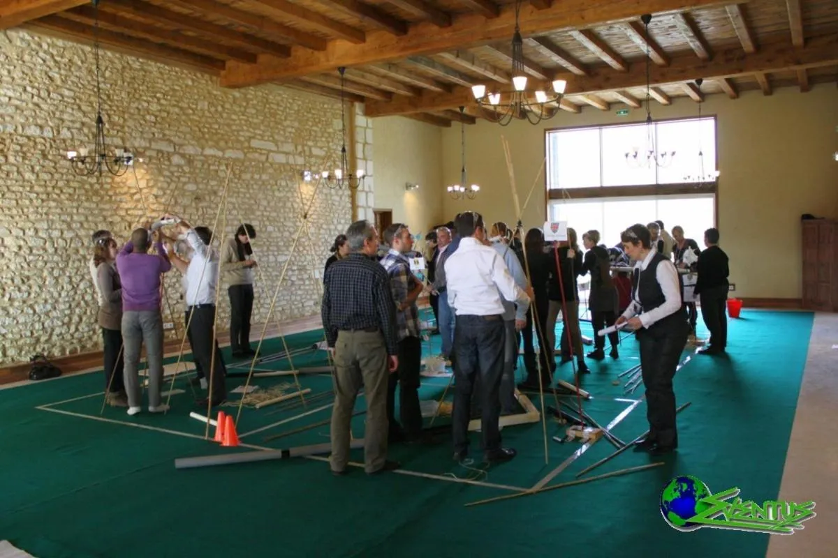 Château de Mazières