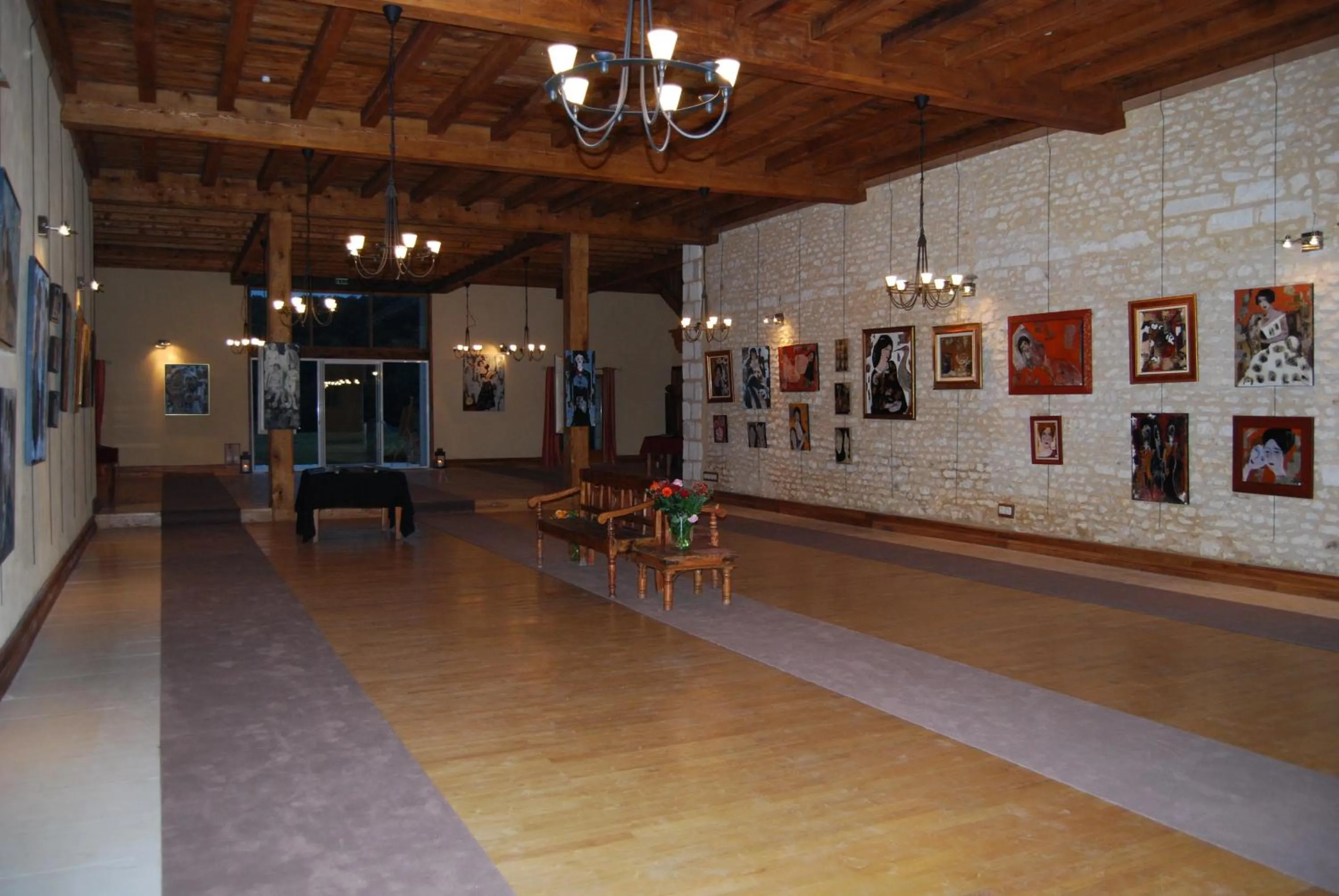 Château de Mazières