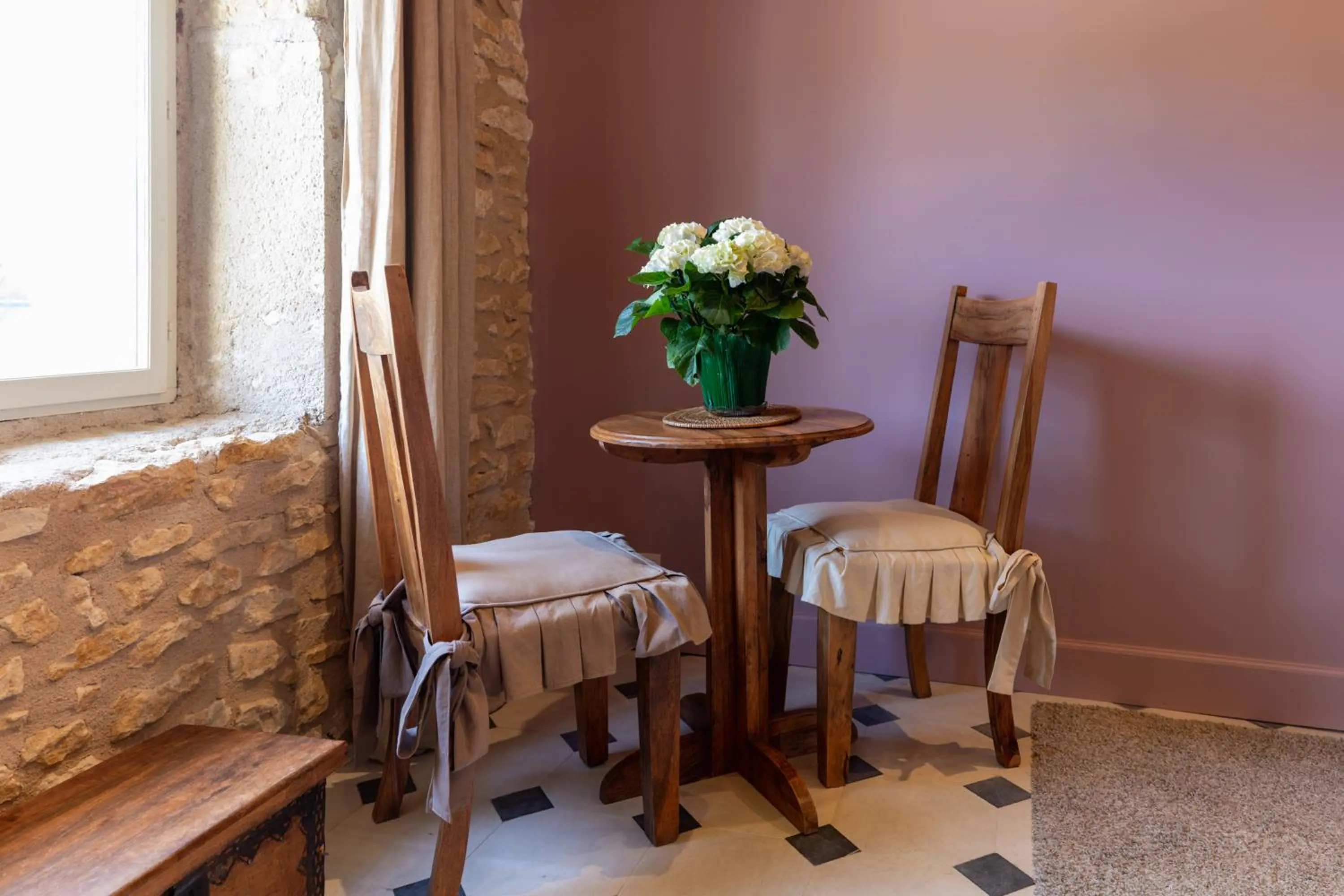 Château de Mazières