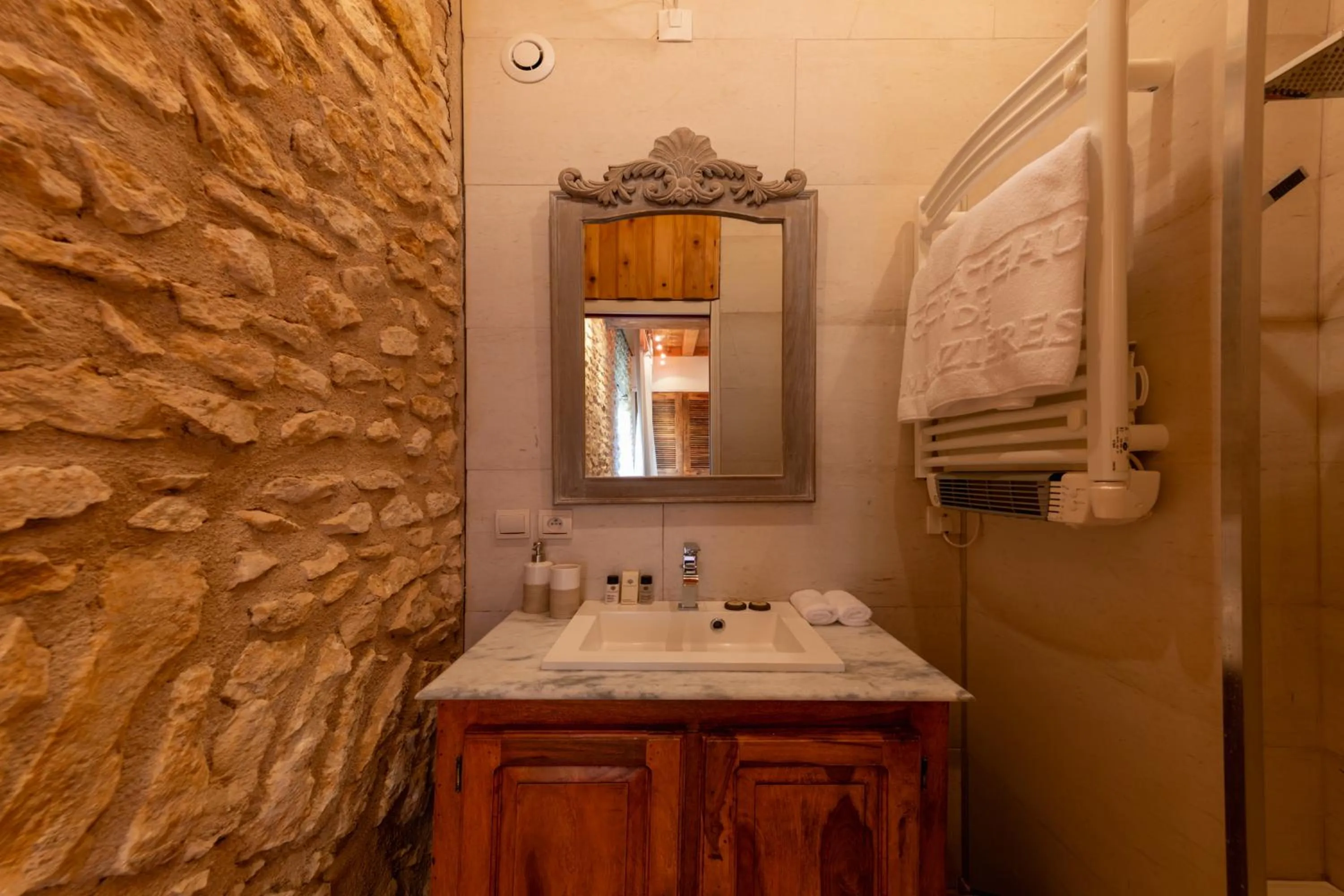 Château de Mazières