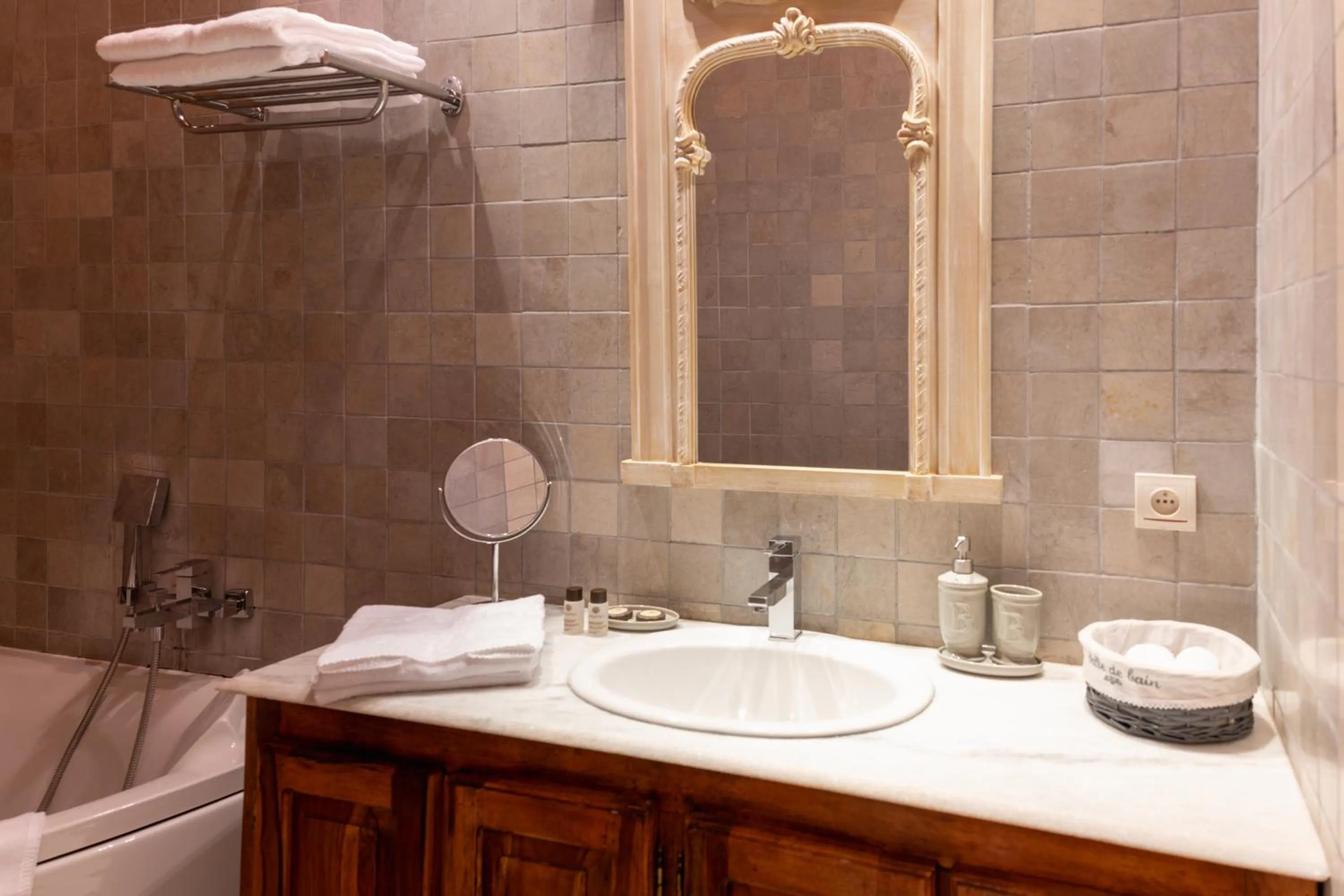 Château de Mazières