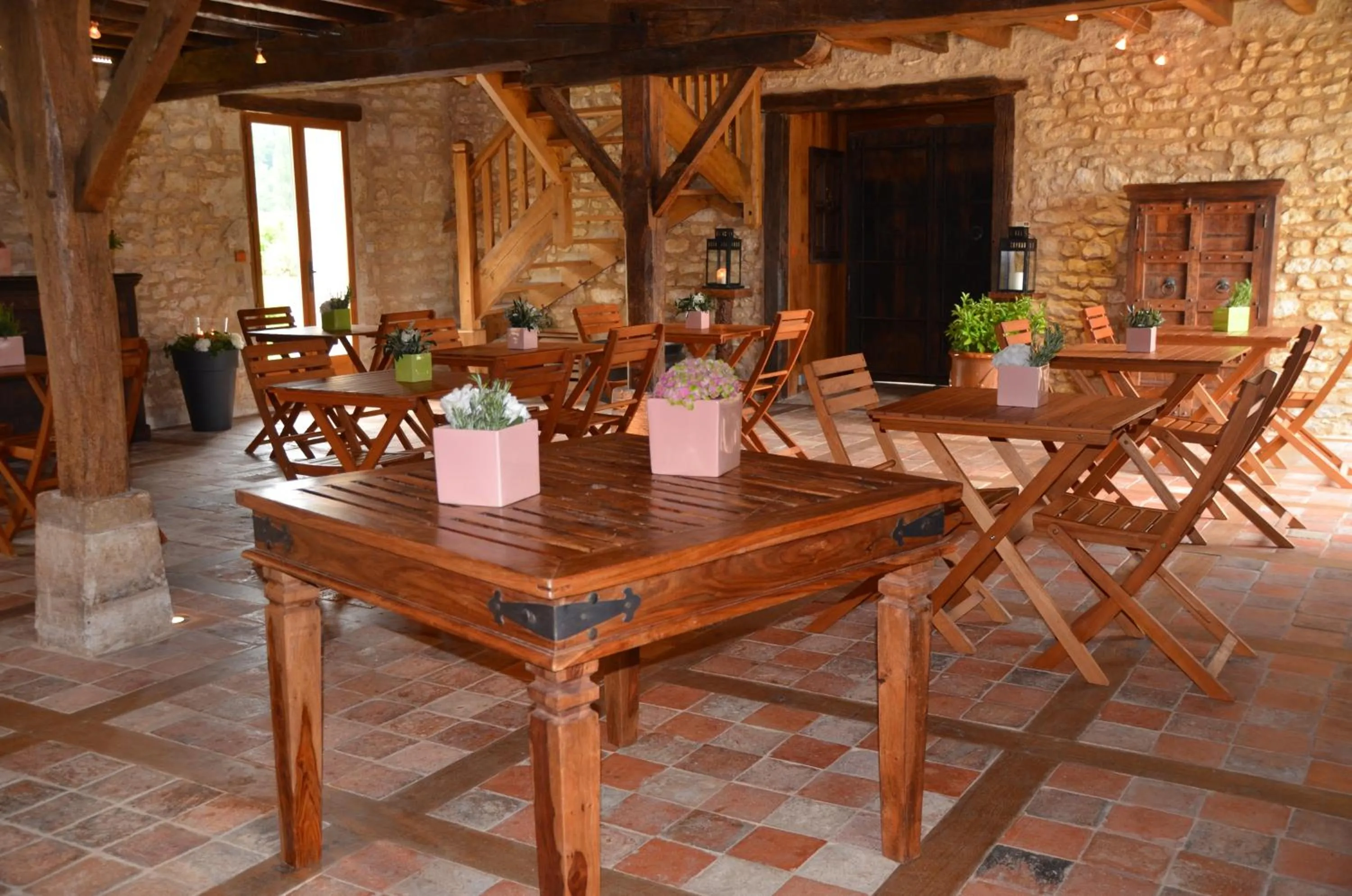 Château de Mazières