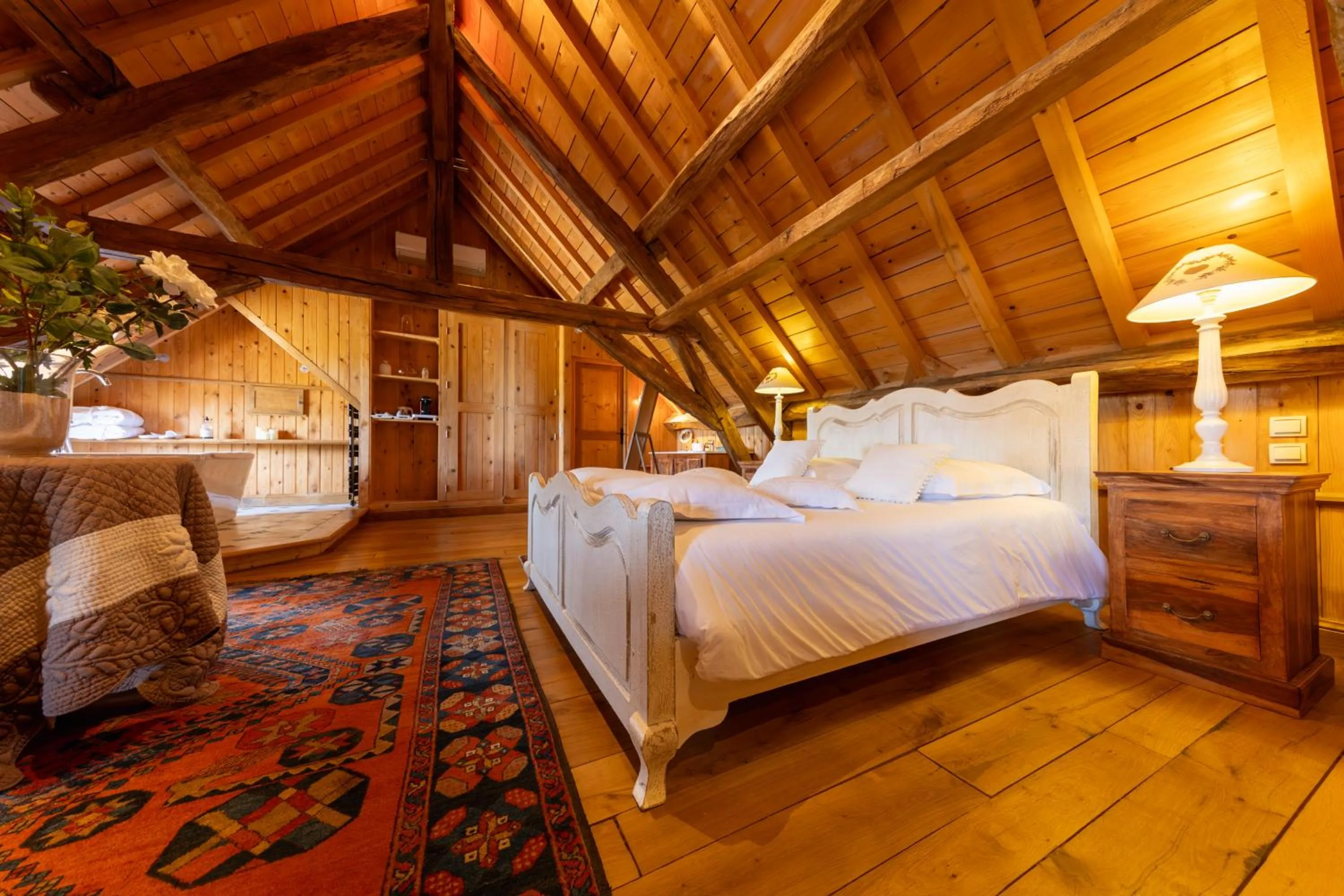 Château de Mazières