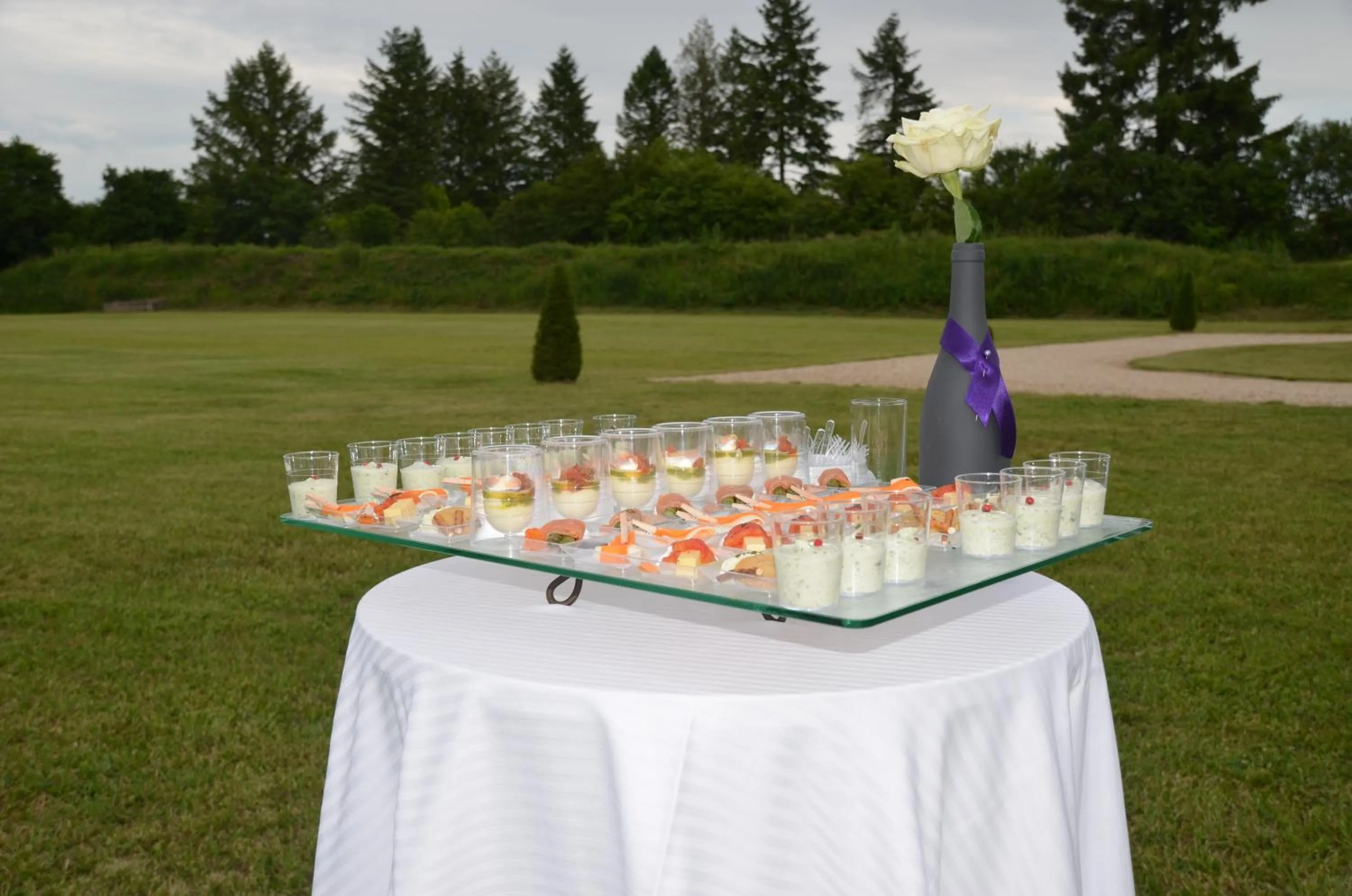 Château de Mazières