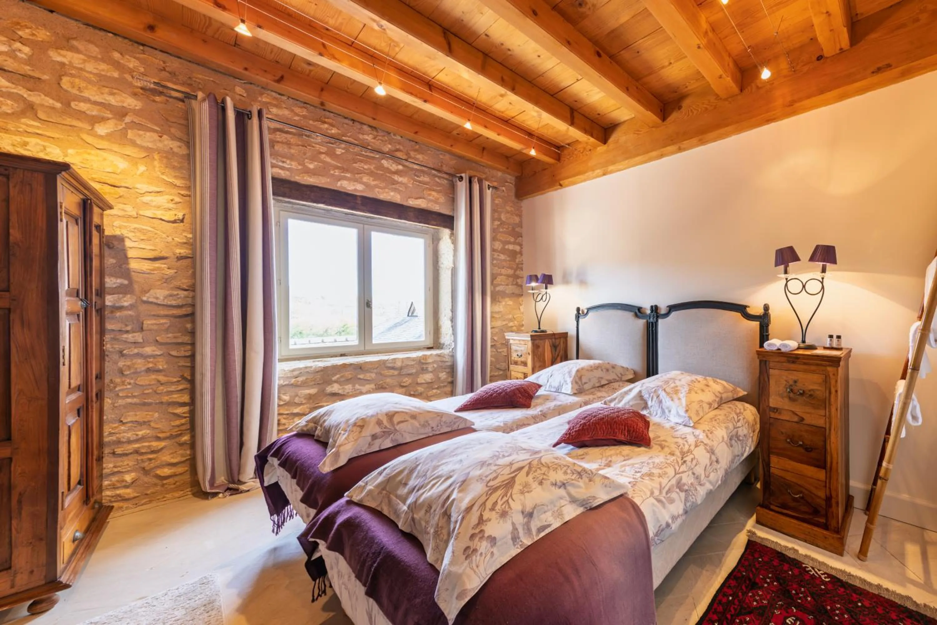 Château de Mazières