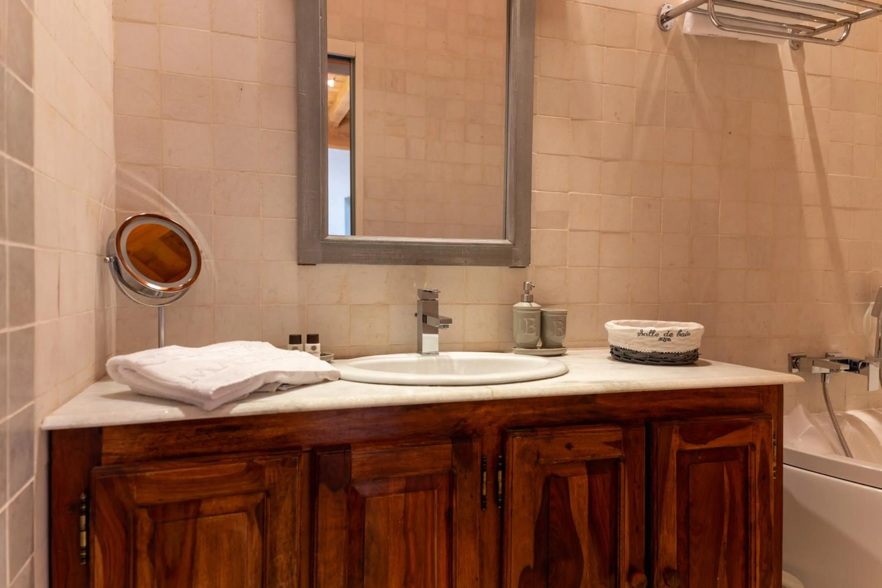 Château de Mazières