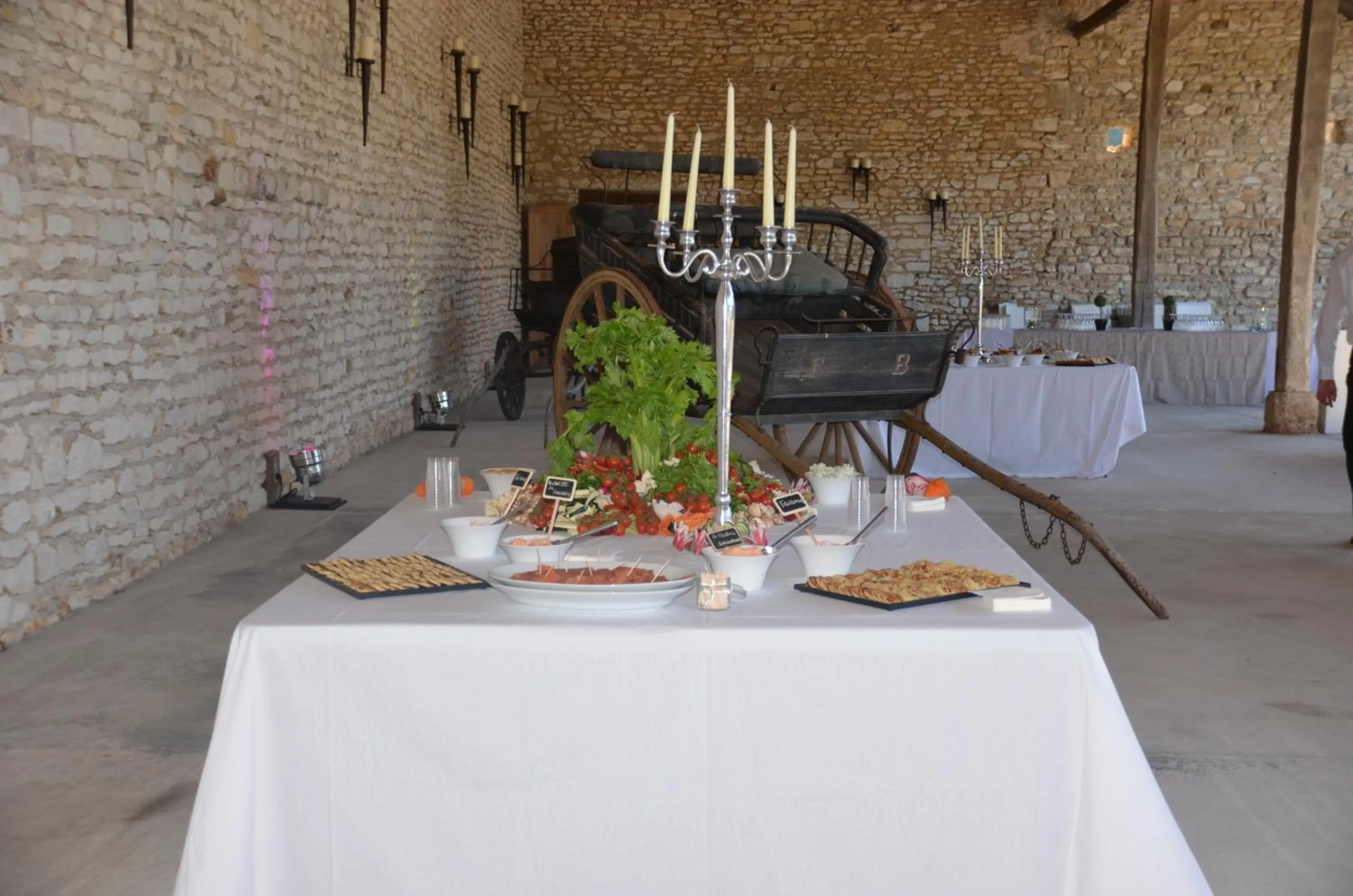 Château de Mazières