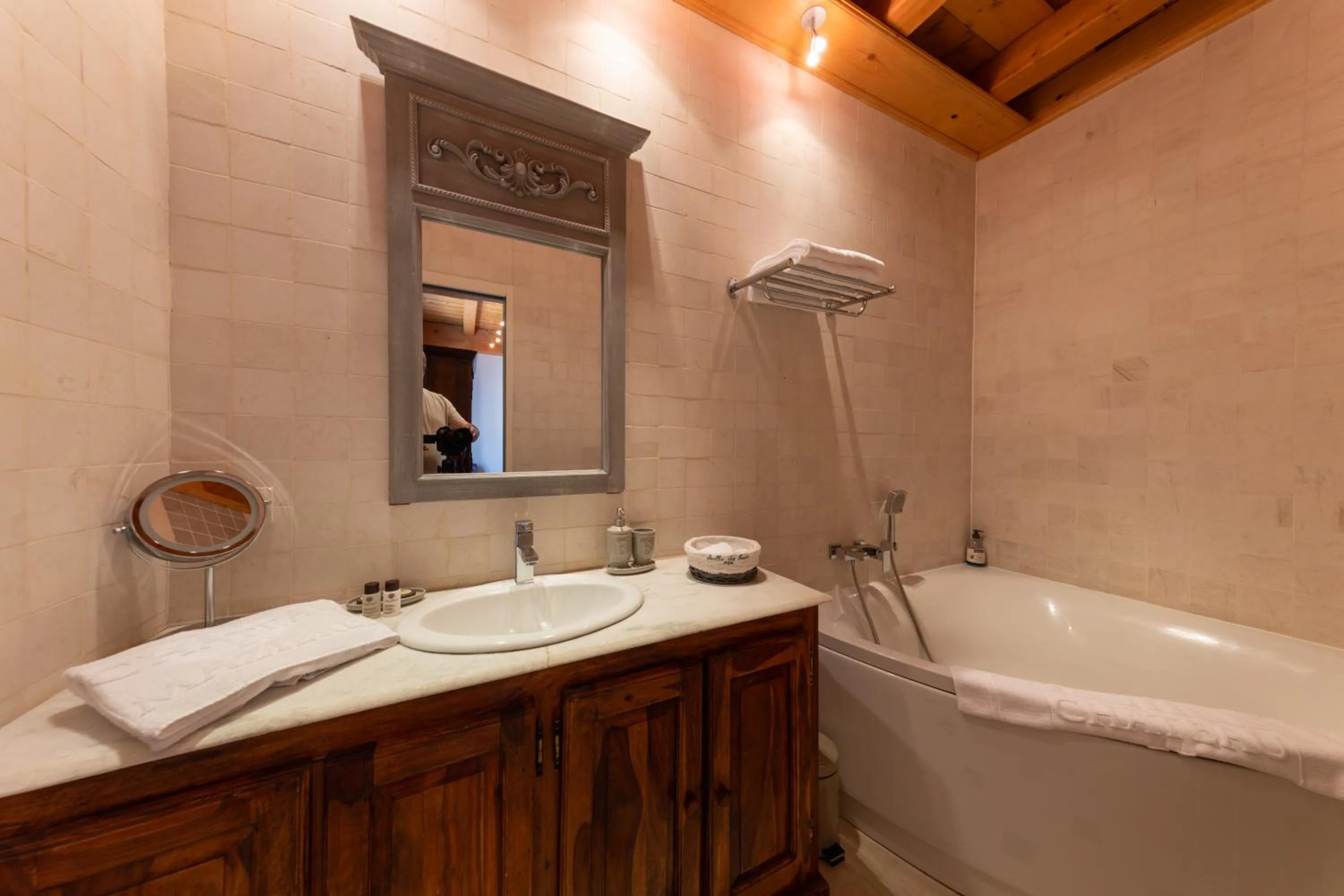 Château de Mazières