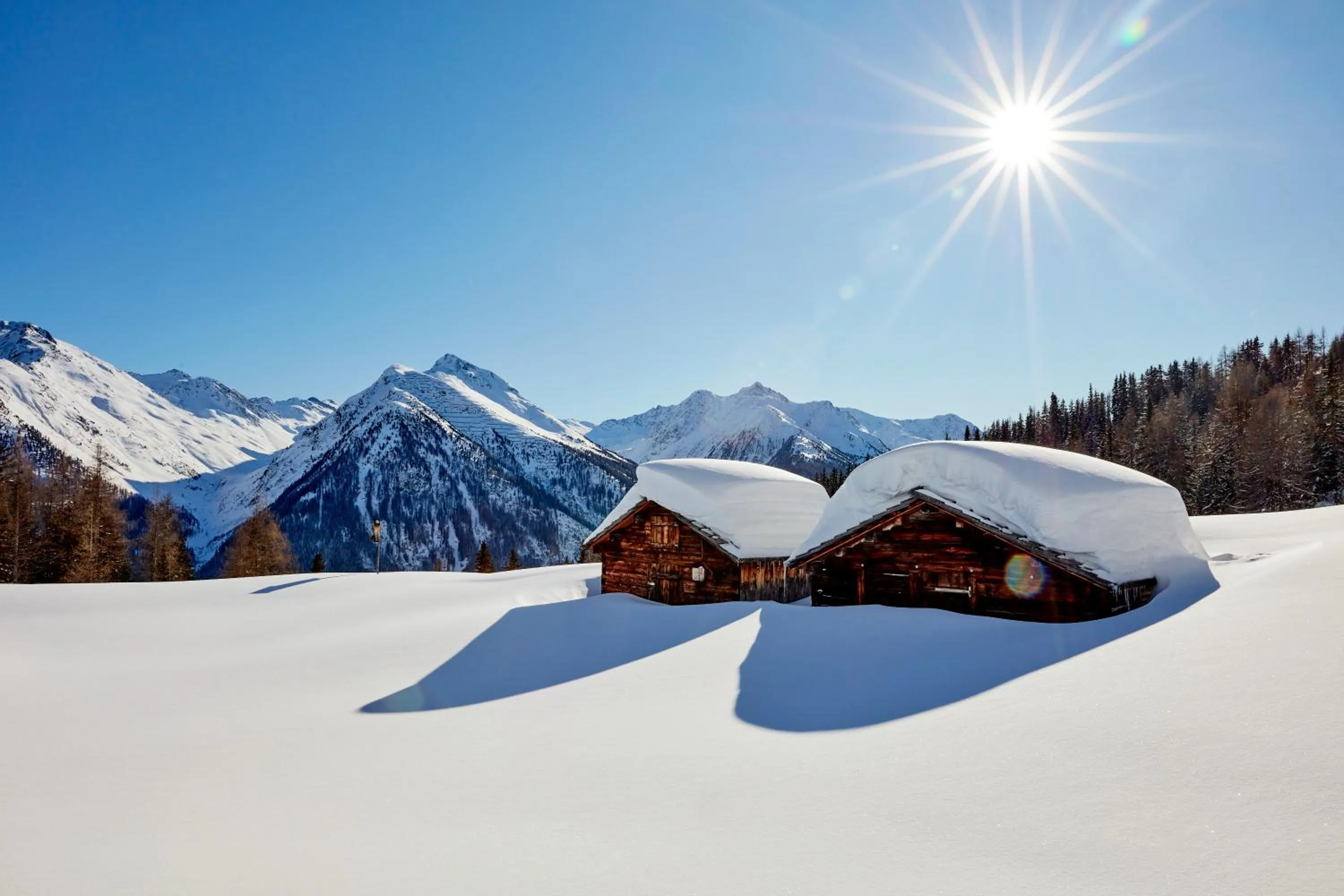 Staff in Aparthotel Lerch