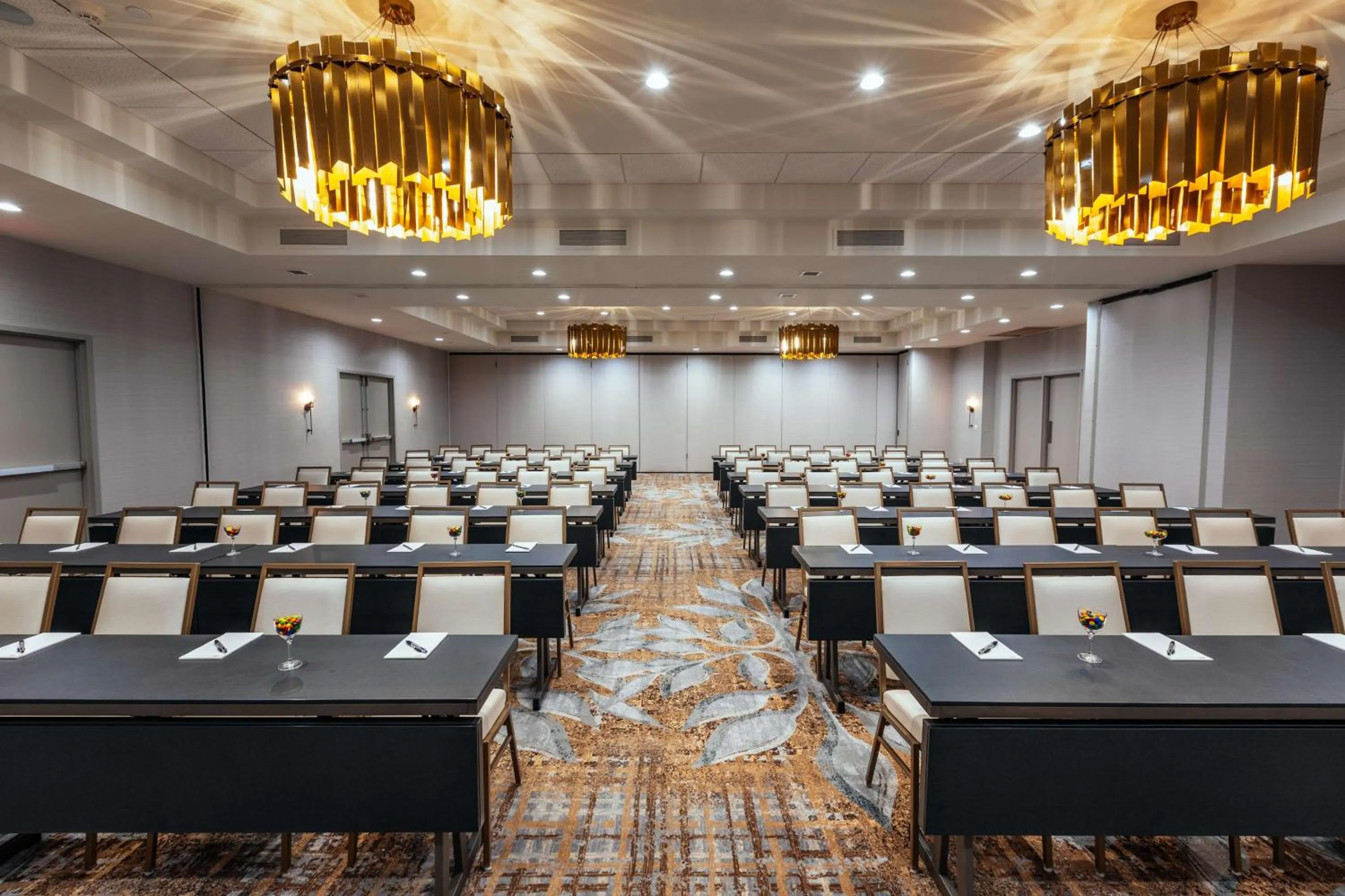 Meeting/conference room in Somerset Hills Hotel, Tapestry Collection by Hilton