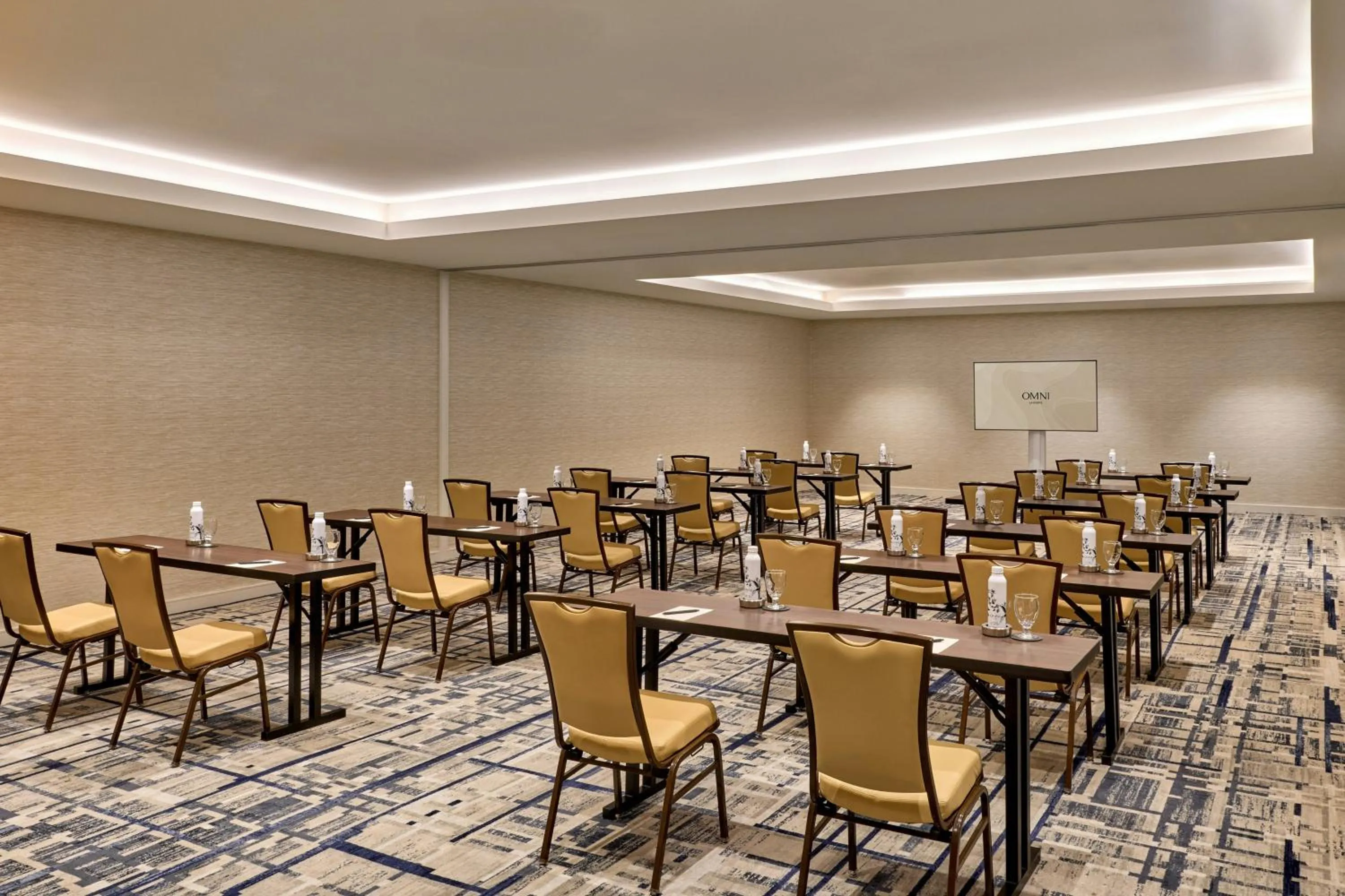 Meeting/conference room in Omni La Costa Resort & Spa Carlsbad