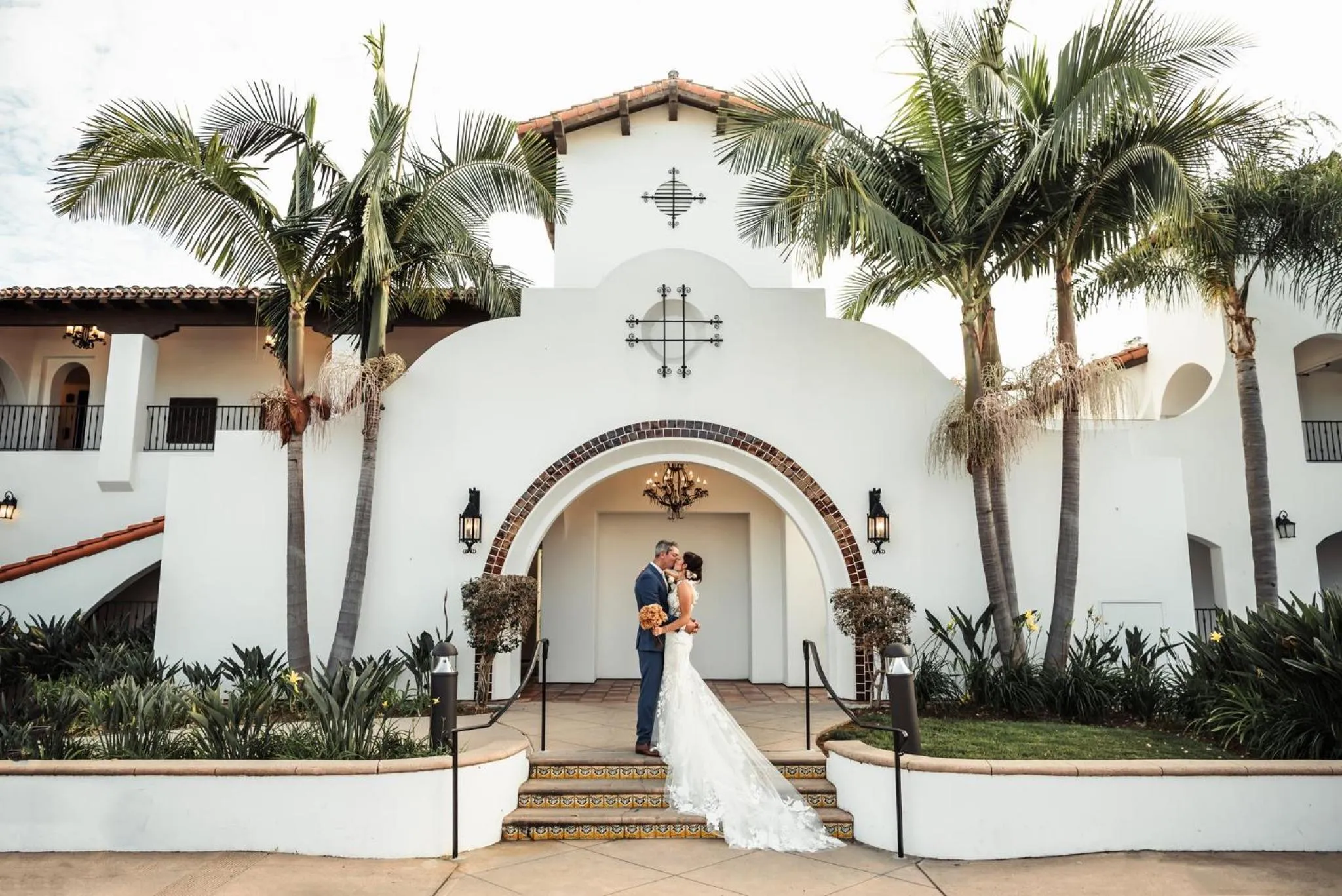 Banquet/Function facilities in Omni La Costa Resort & Spa Carlsbad