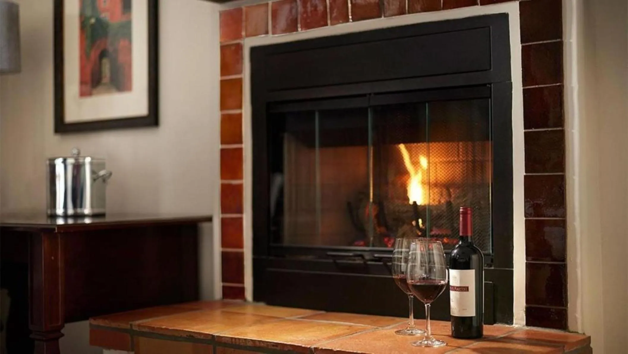 Photo of the whole room in Omni La Costa Resort & Spa Carlsbad