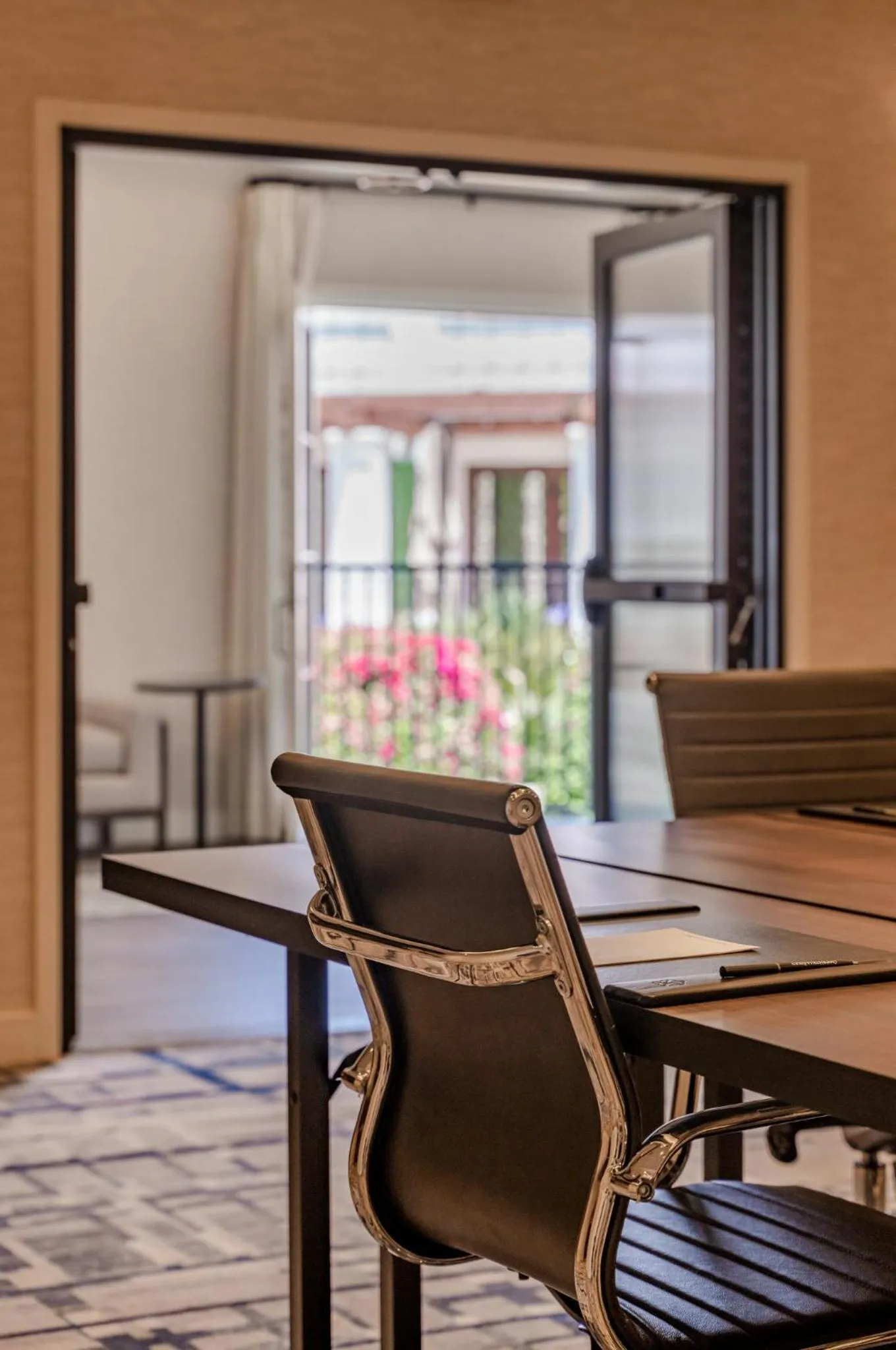 Meeting/conference room in Omni La Costa Resort & Spa Carlsbad